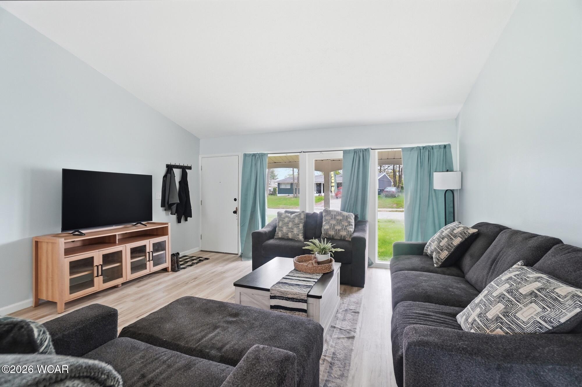 417 Northern Avenue, Lima, Ohio