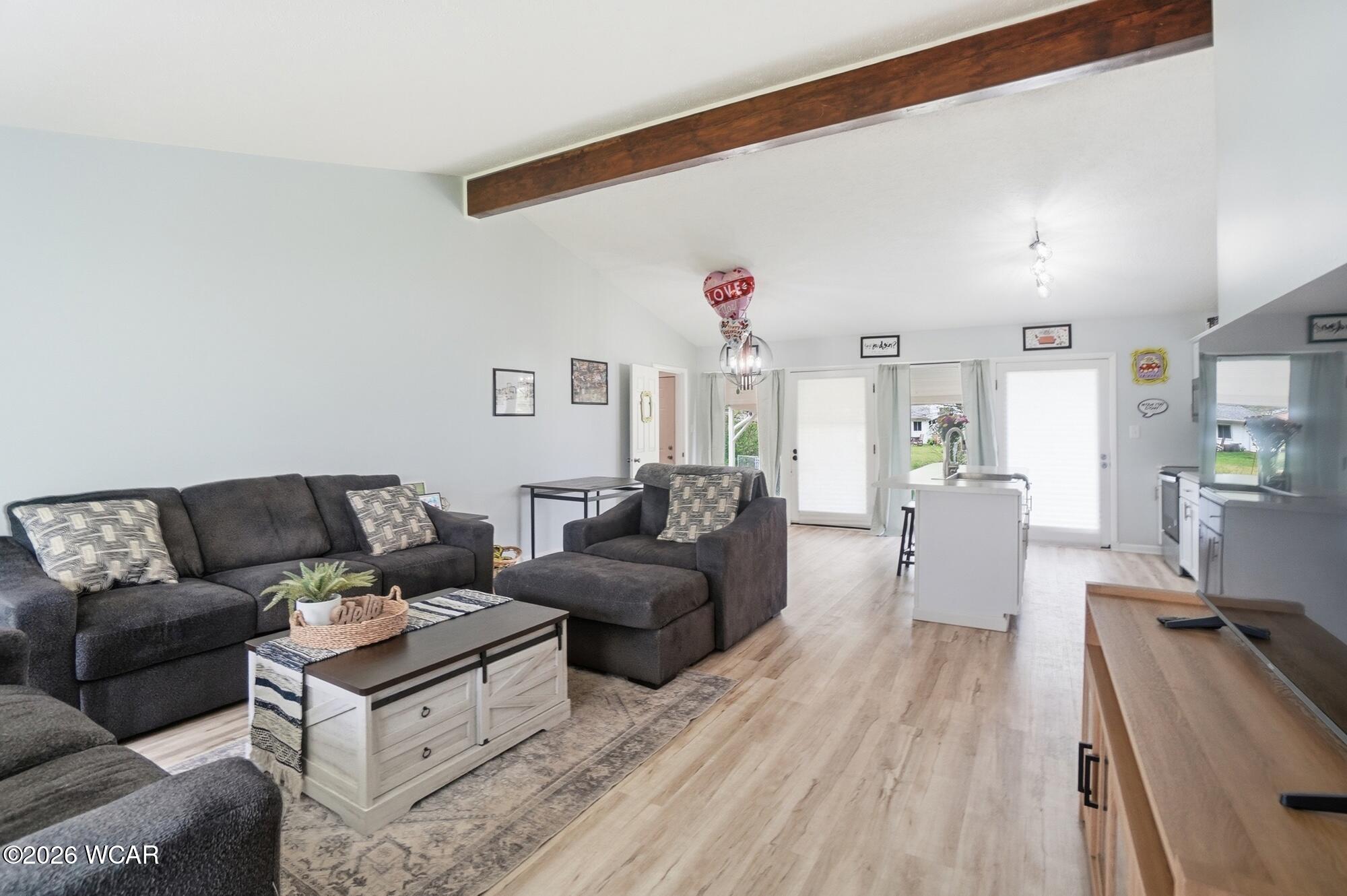 417 Northern Avenue, Lima, Ohio