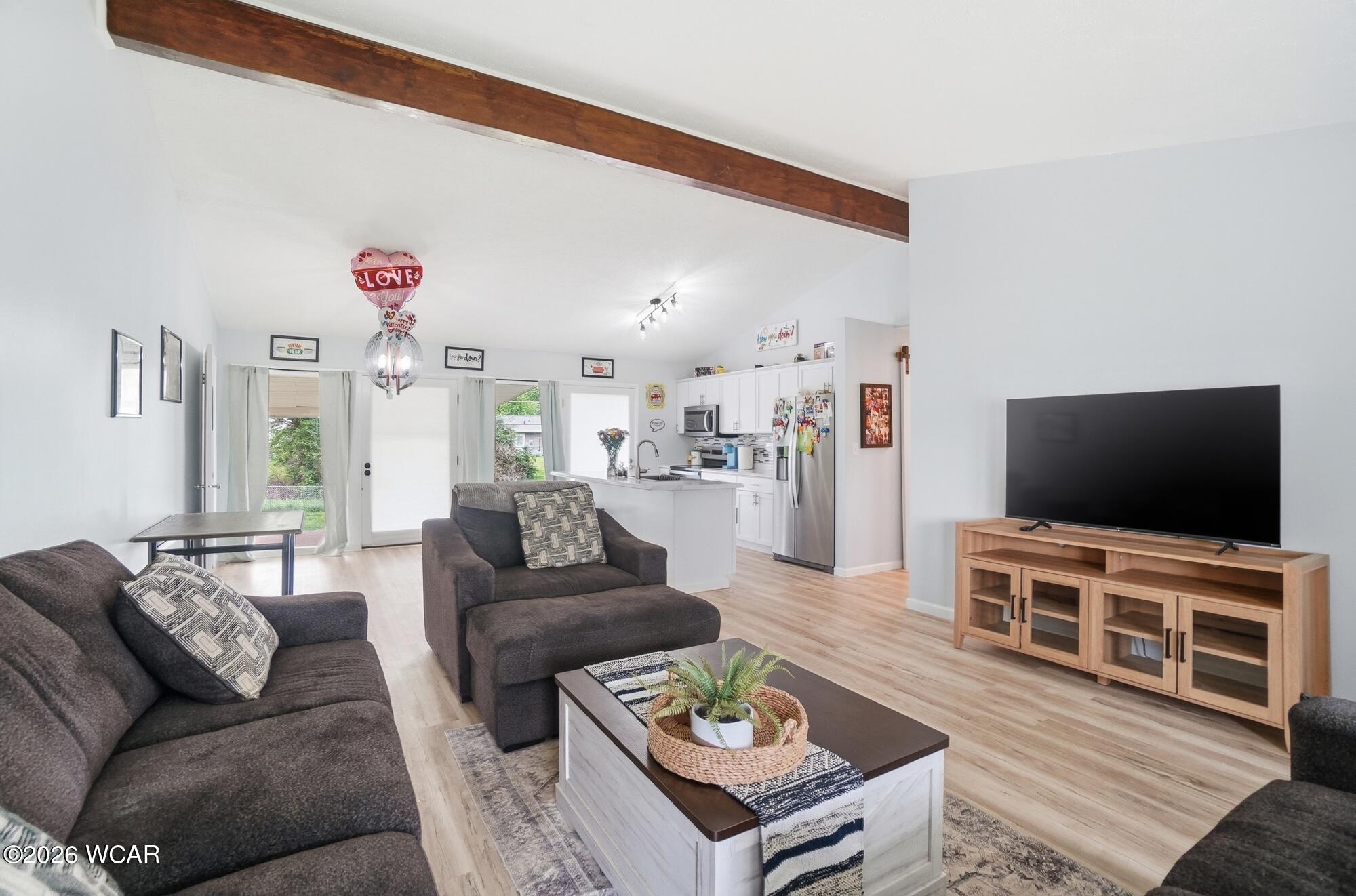 417 Northern Avenue, Lima, Ohio