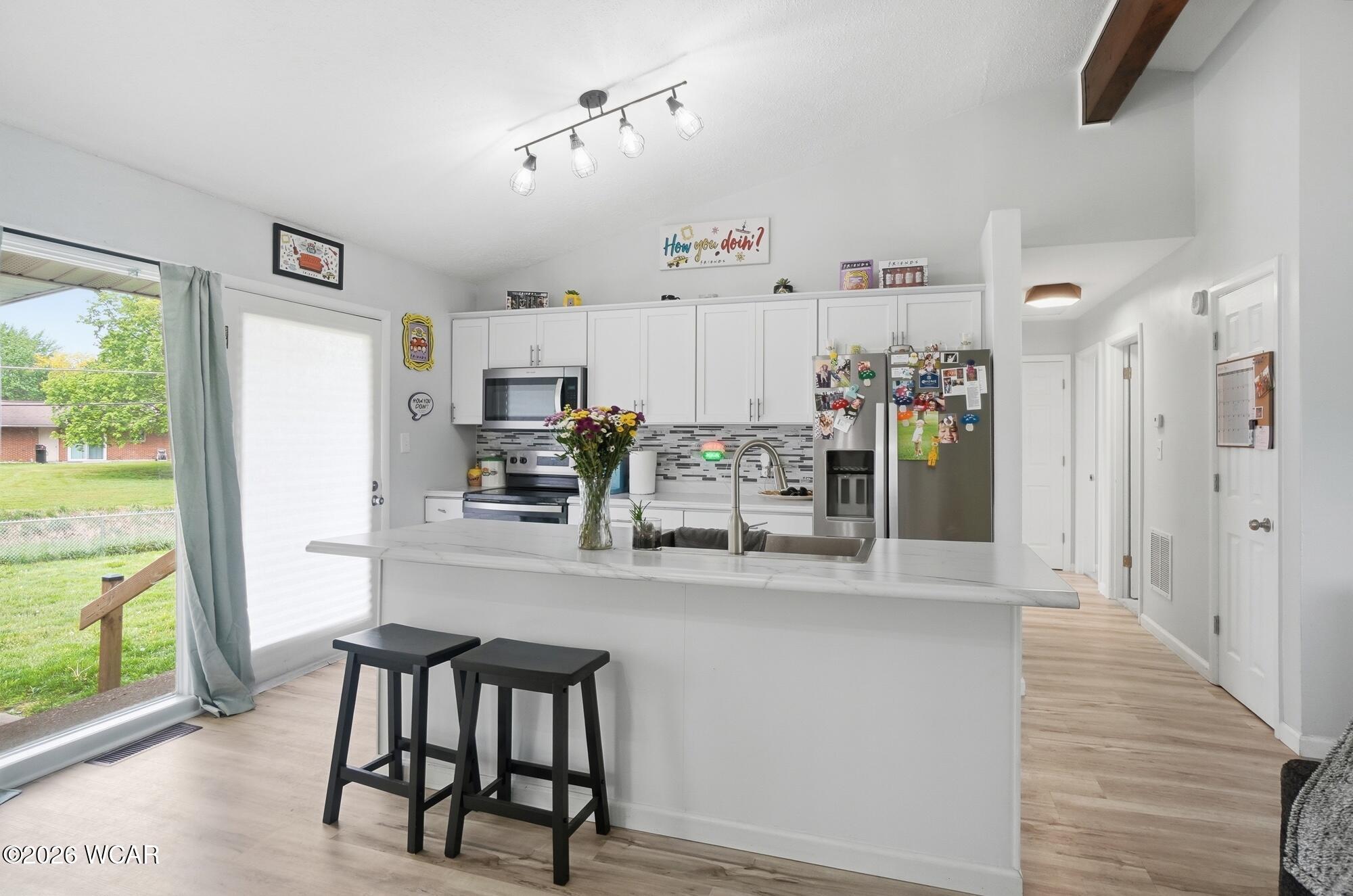 417 Northern Avenue, Lima, Ohio