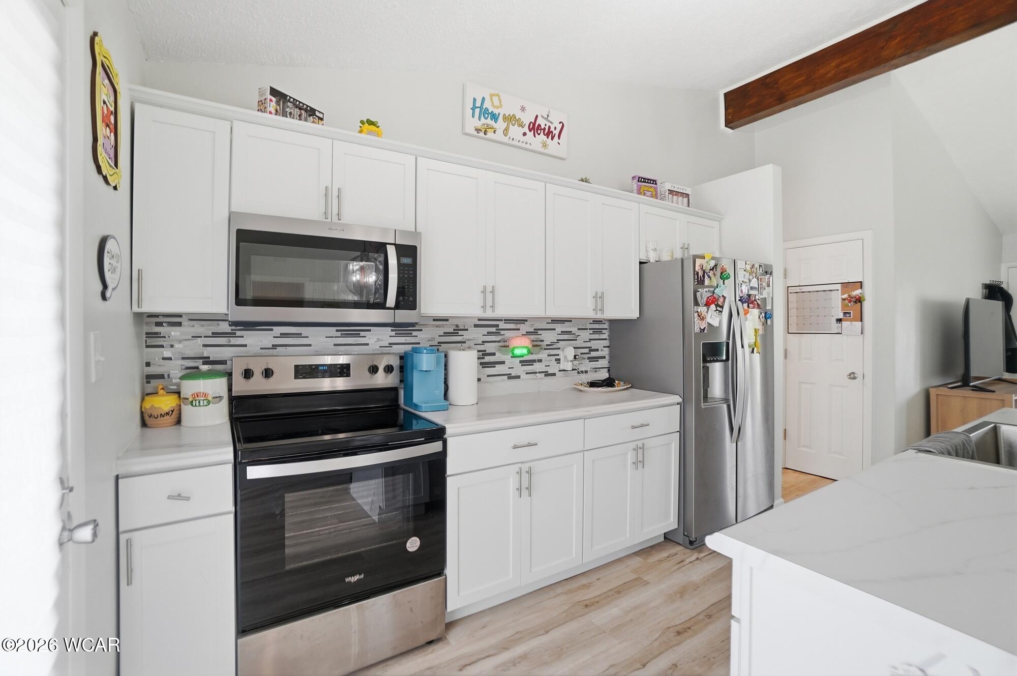 417 Northern Avenue, Lima, Ohio