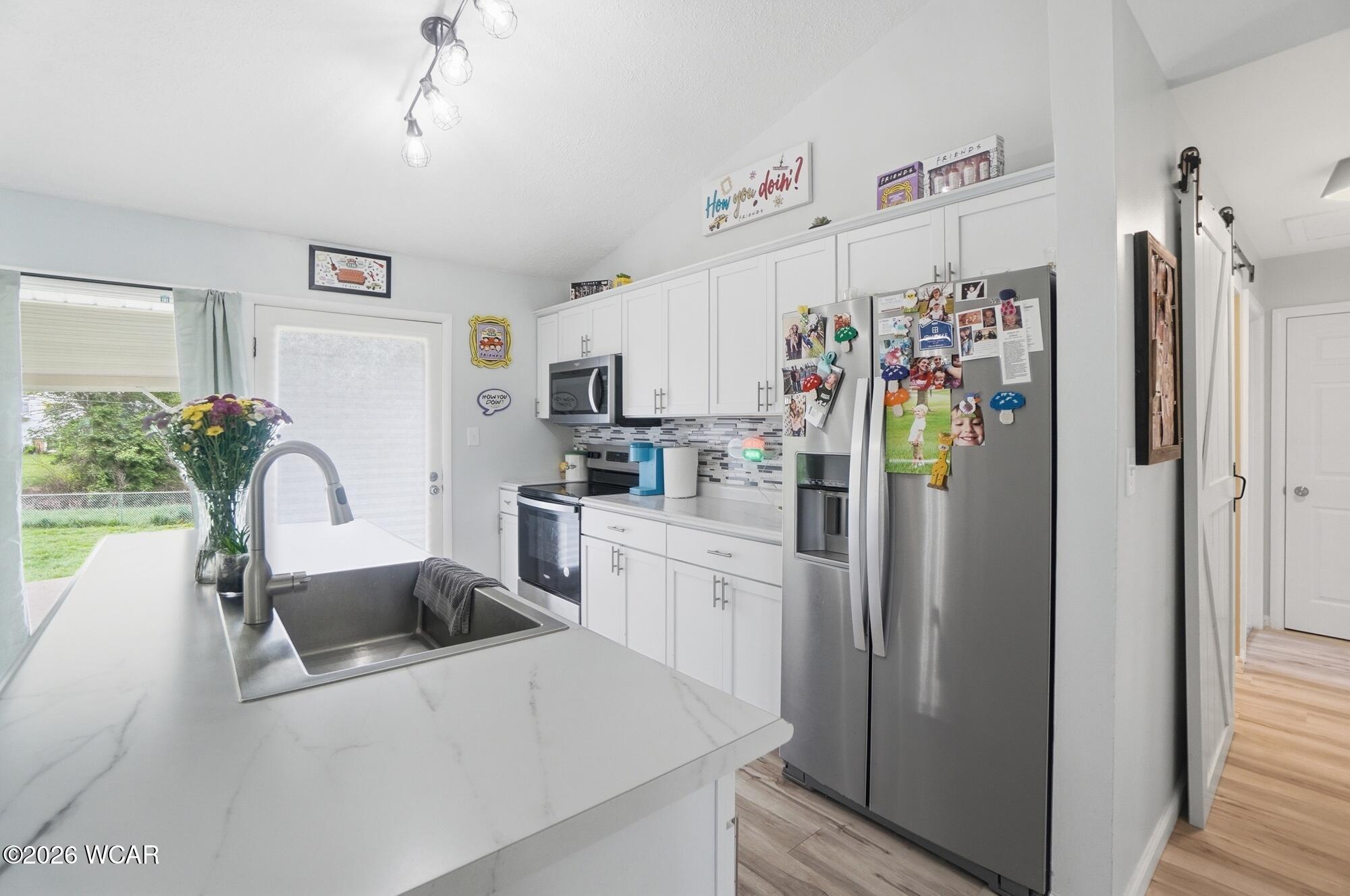 417 Northern Avenue, Lima, Ohio