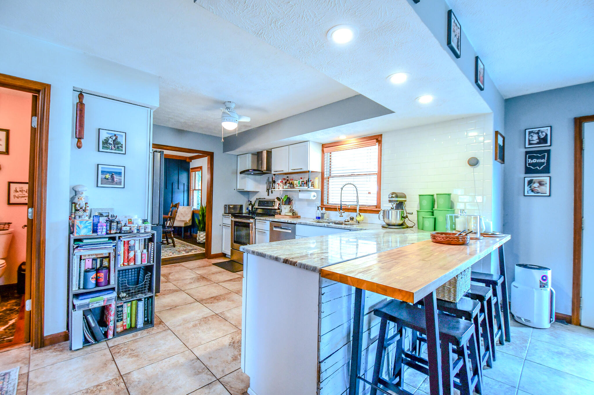 790 Chaucer Lane, Tipp City, Ohio 45371