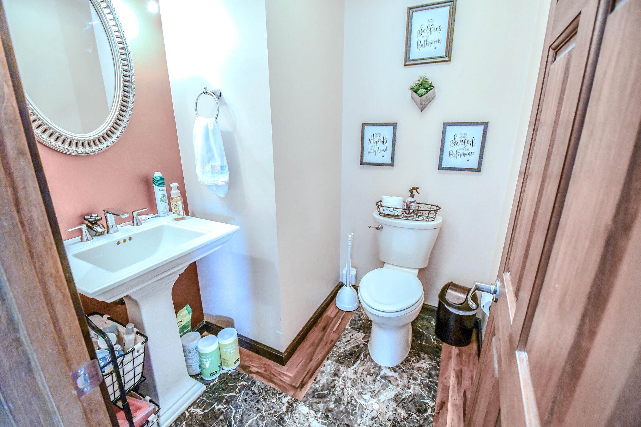 790 Chaucer Lane, Tipp City, Ohio 45371