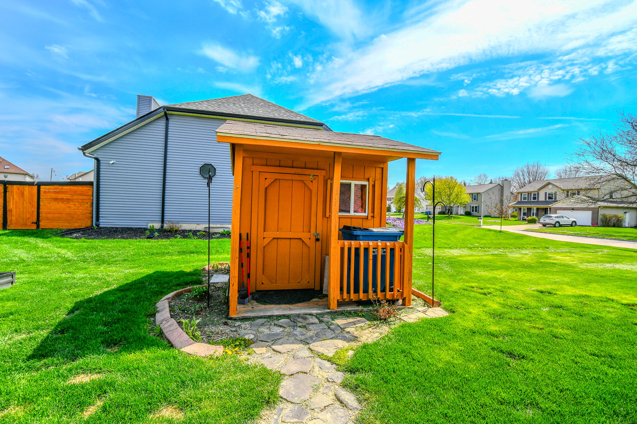 790 Chaucer Lane, Tipp City, Ohio 45371