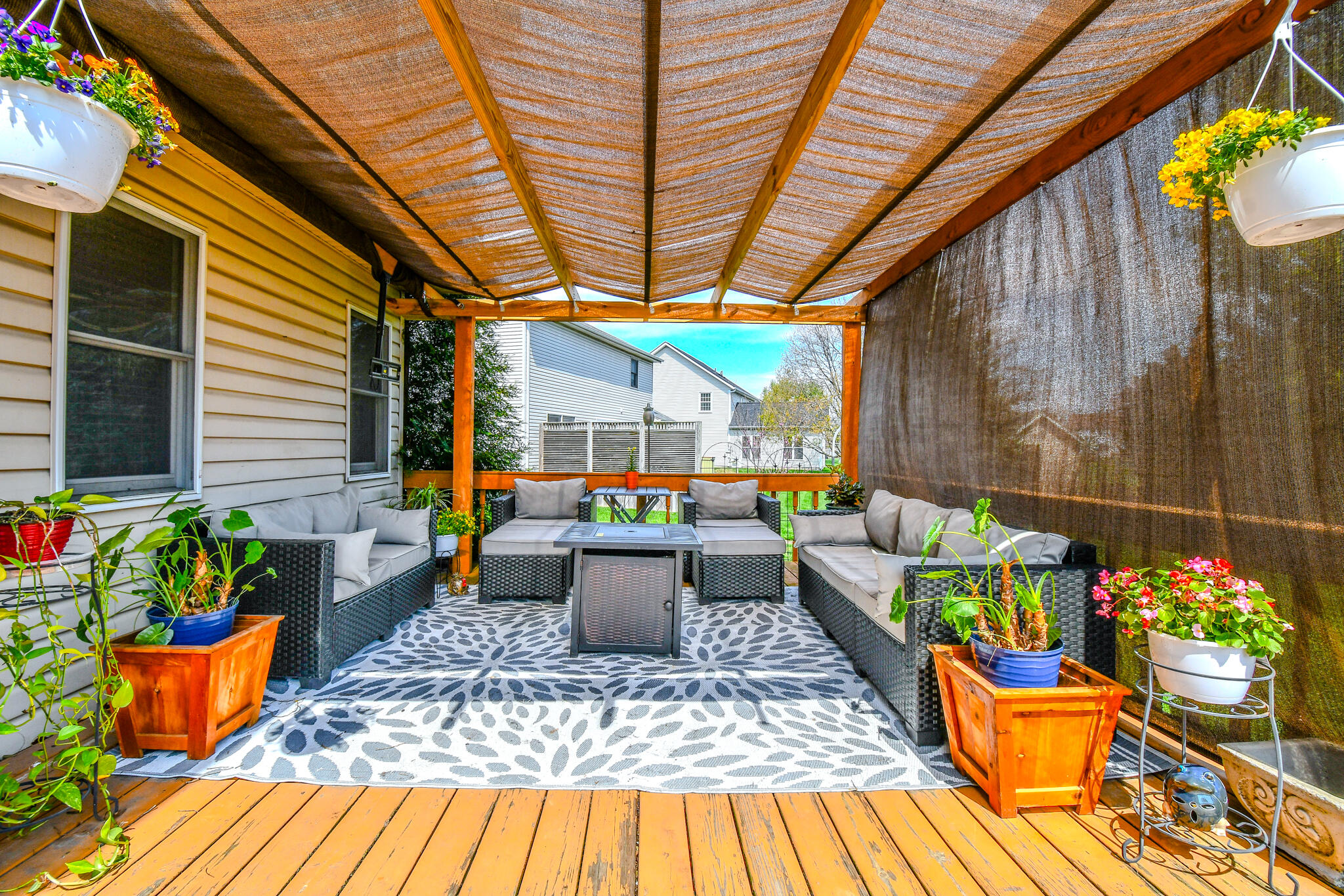 790 Chaucer Lane, Tipp City, Ohio 45371