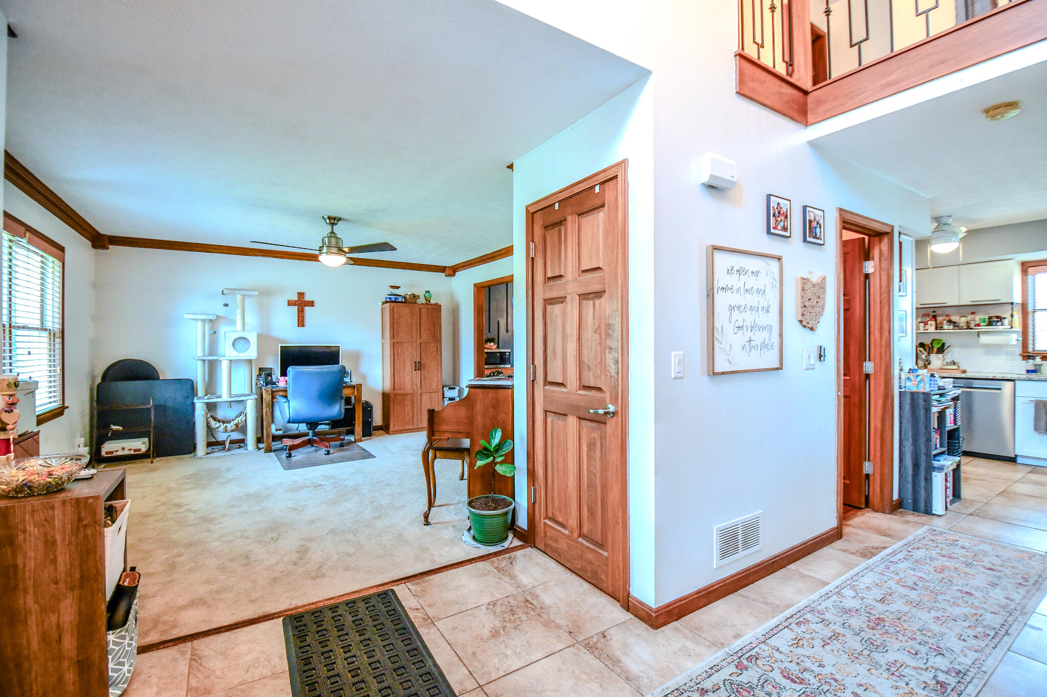 790 Chaucer Lane, Tipp City, Ohio 45371