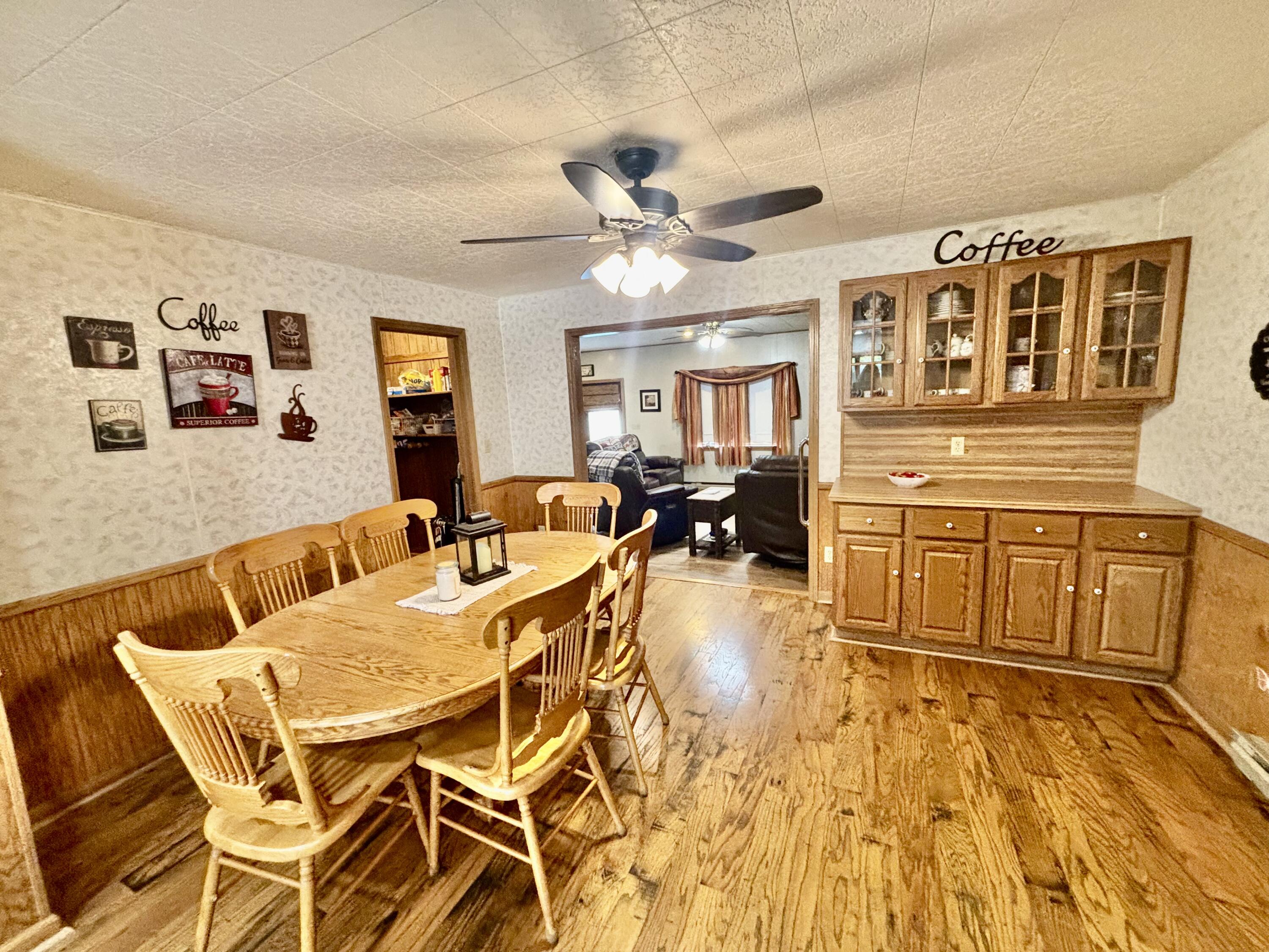 18226 State Route 49, Willshire, Ohio 45898