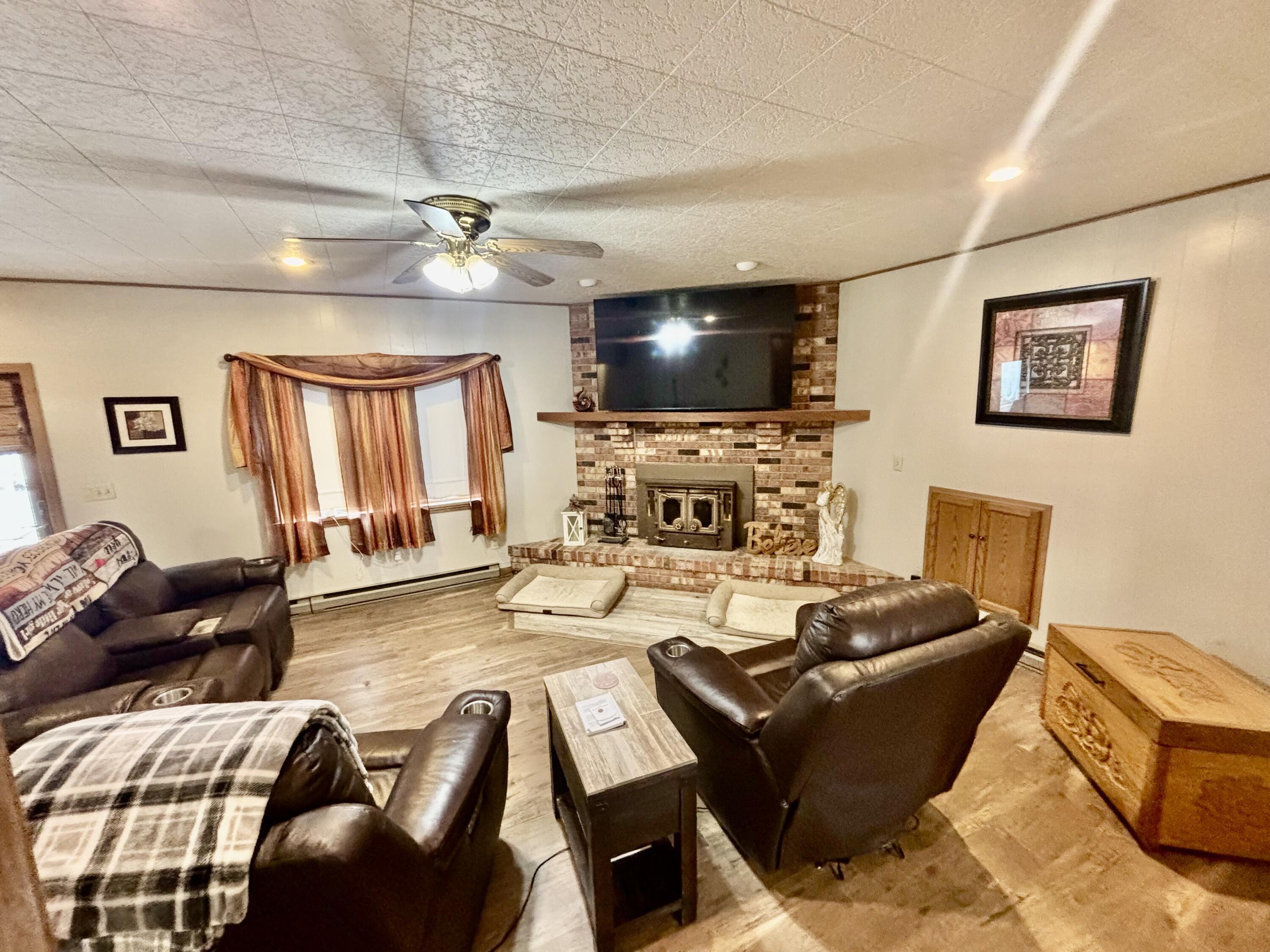 18226 State Route 49, Willshire, Ohio 45898