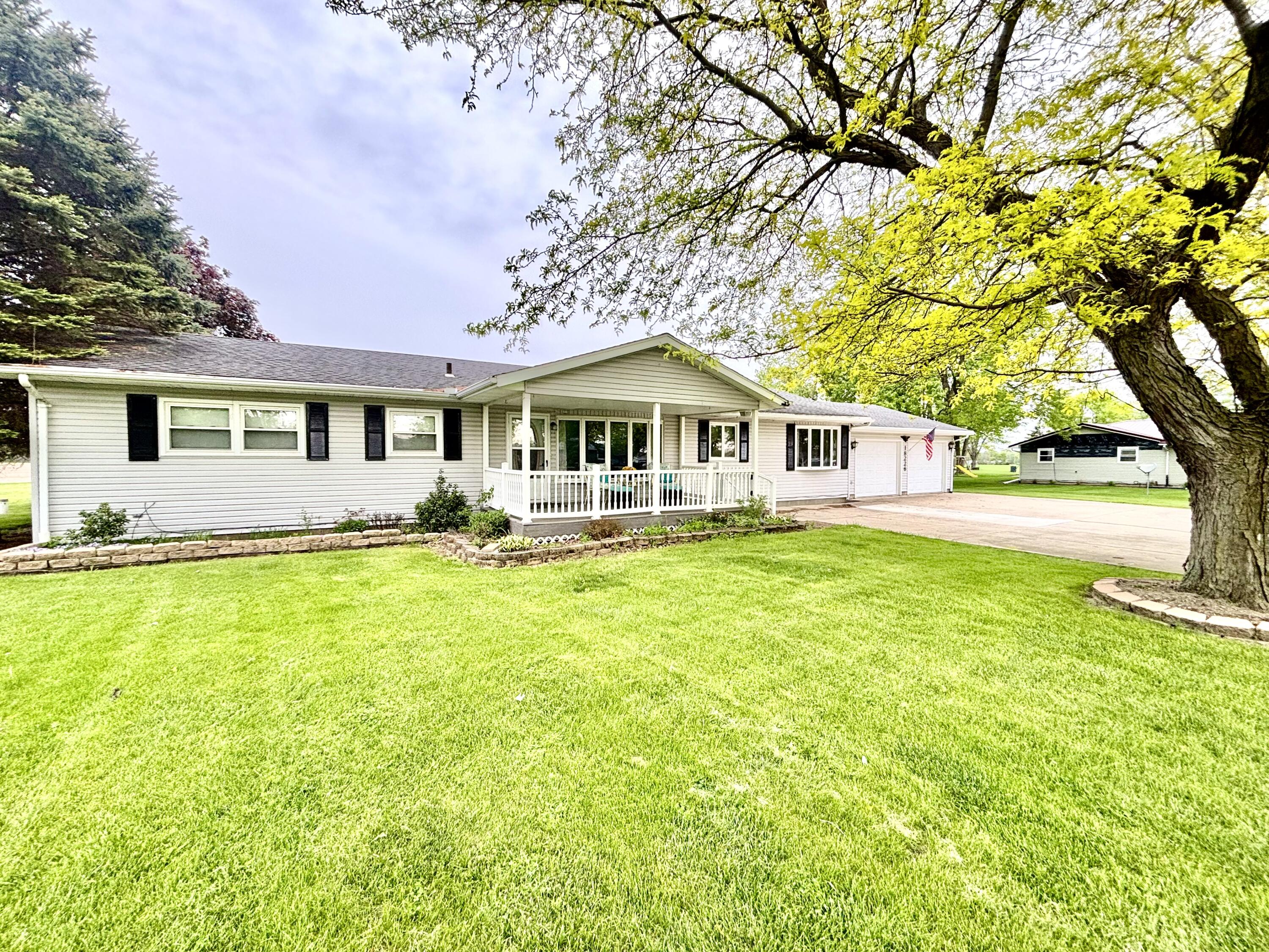 18226 State Route 49, Willshire, Ohio 45898