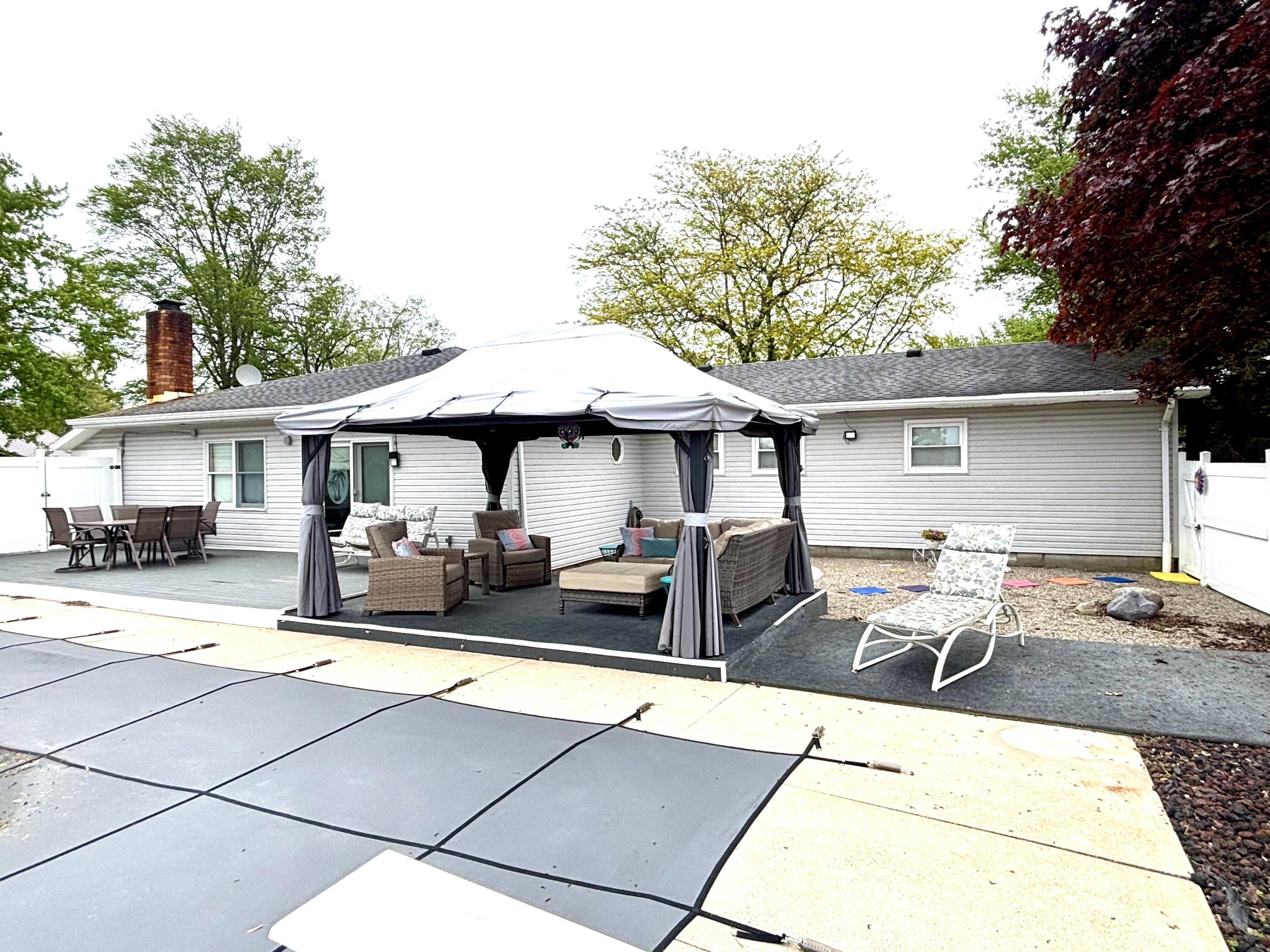 18226 State Route 49, Willshire, Ohio 45898