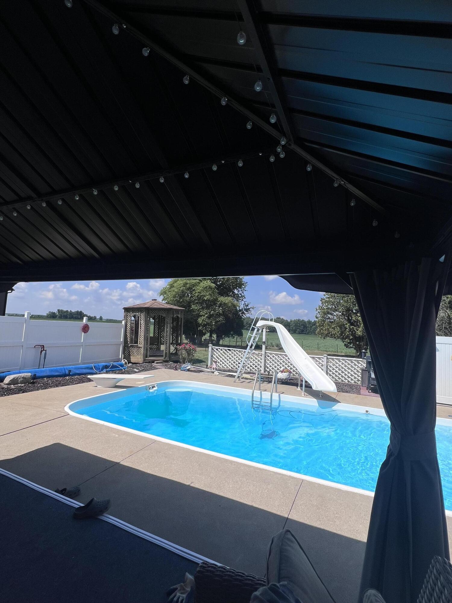 18226 State Route 49, Willshire, Ohio 45898