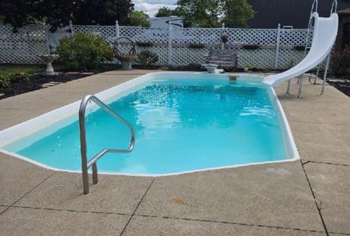 18226 State Route 49, Willshire, Ohio 45898