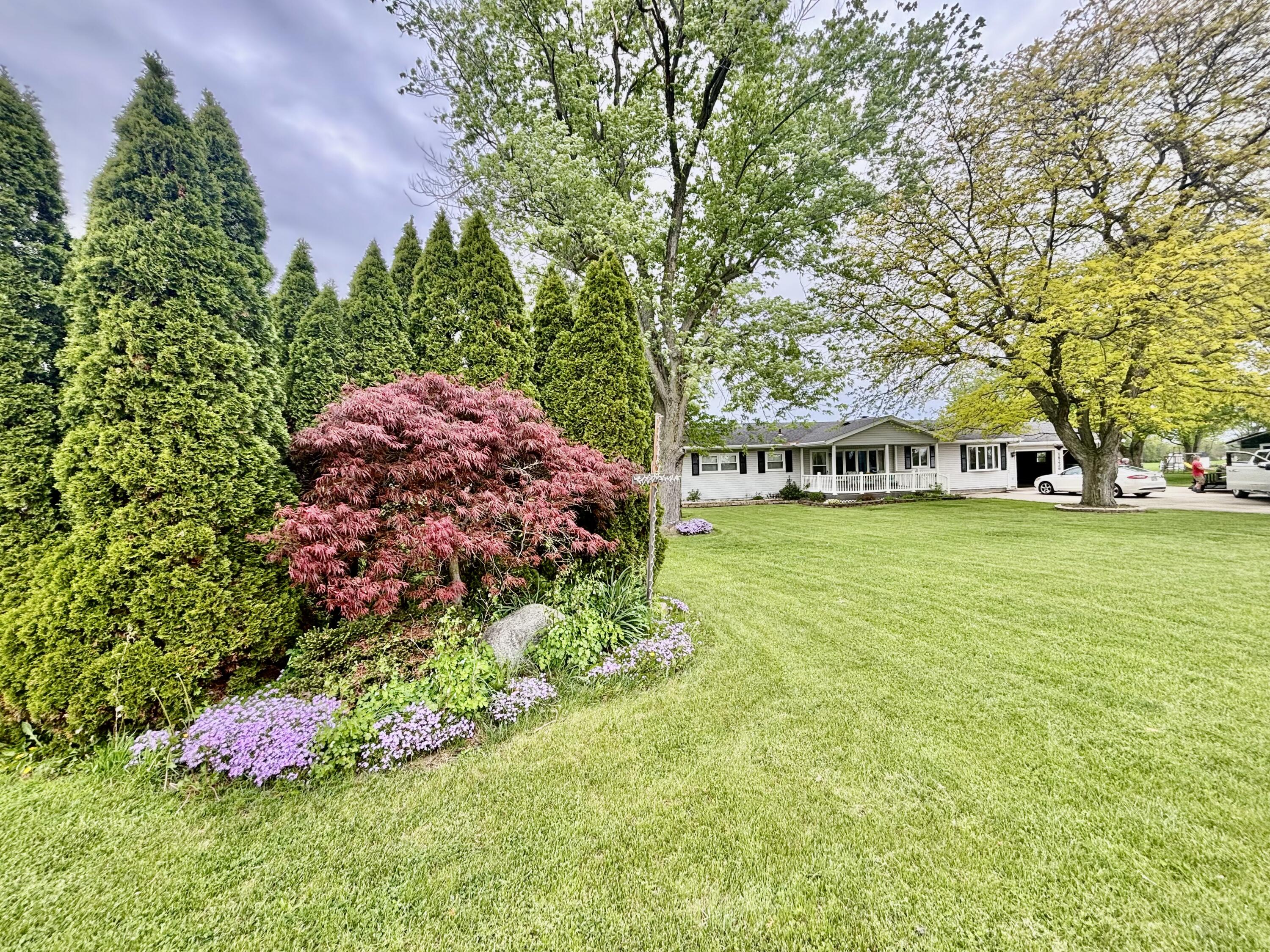 18226 State Route 49, Willshire, Ohio 45898