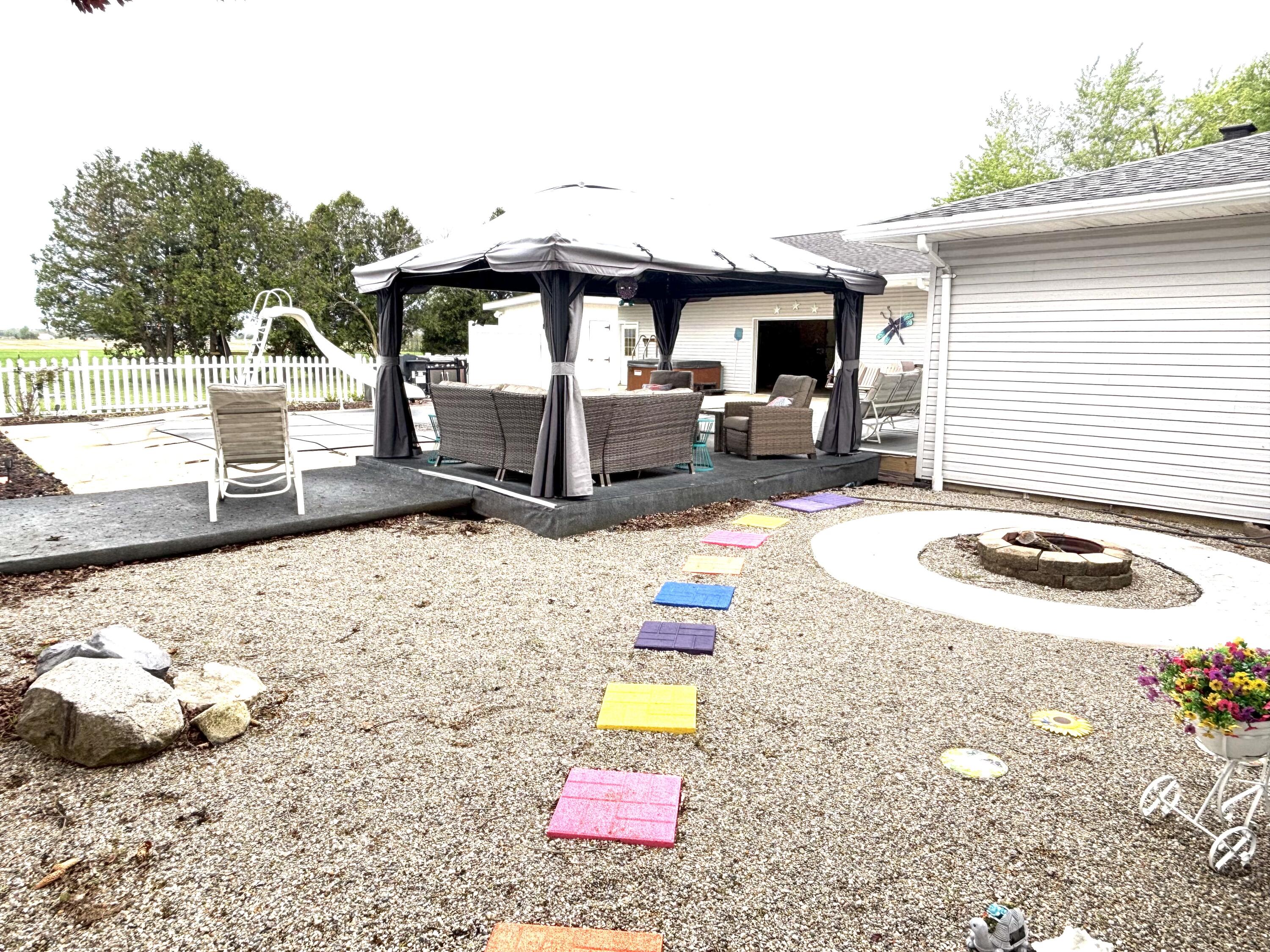 18226 State Route 49, Willshire, Ohio 45898