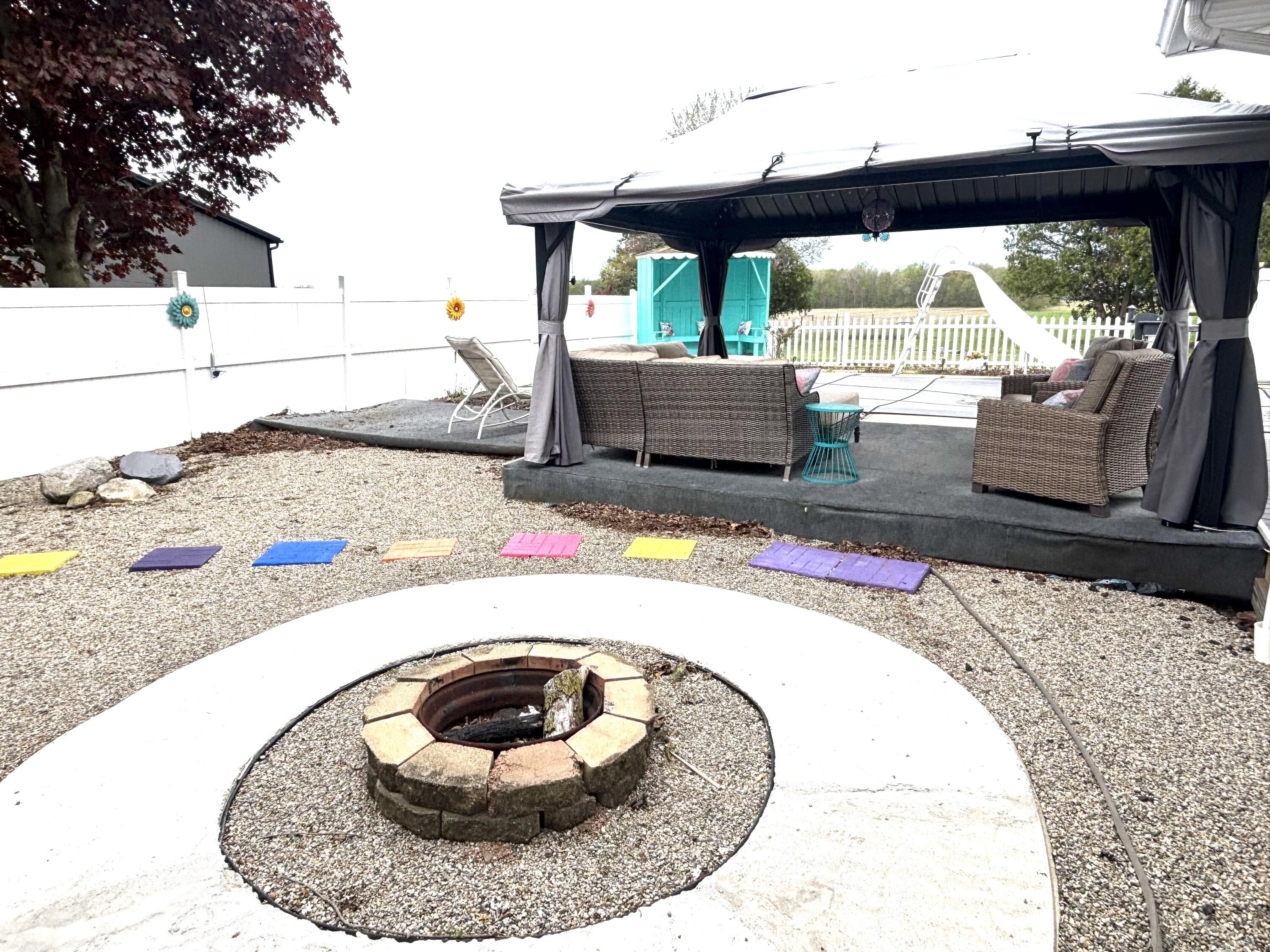 18226 State Route 49, Willshire, Ohio 45898