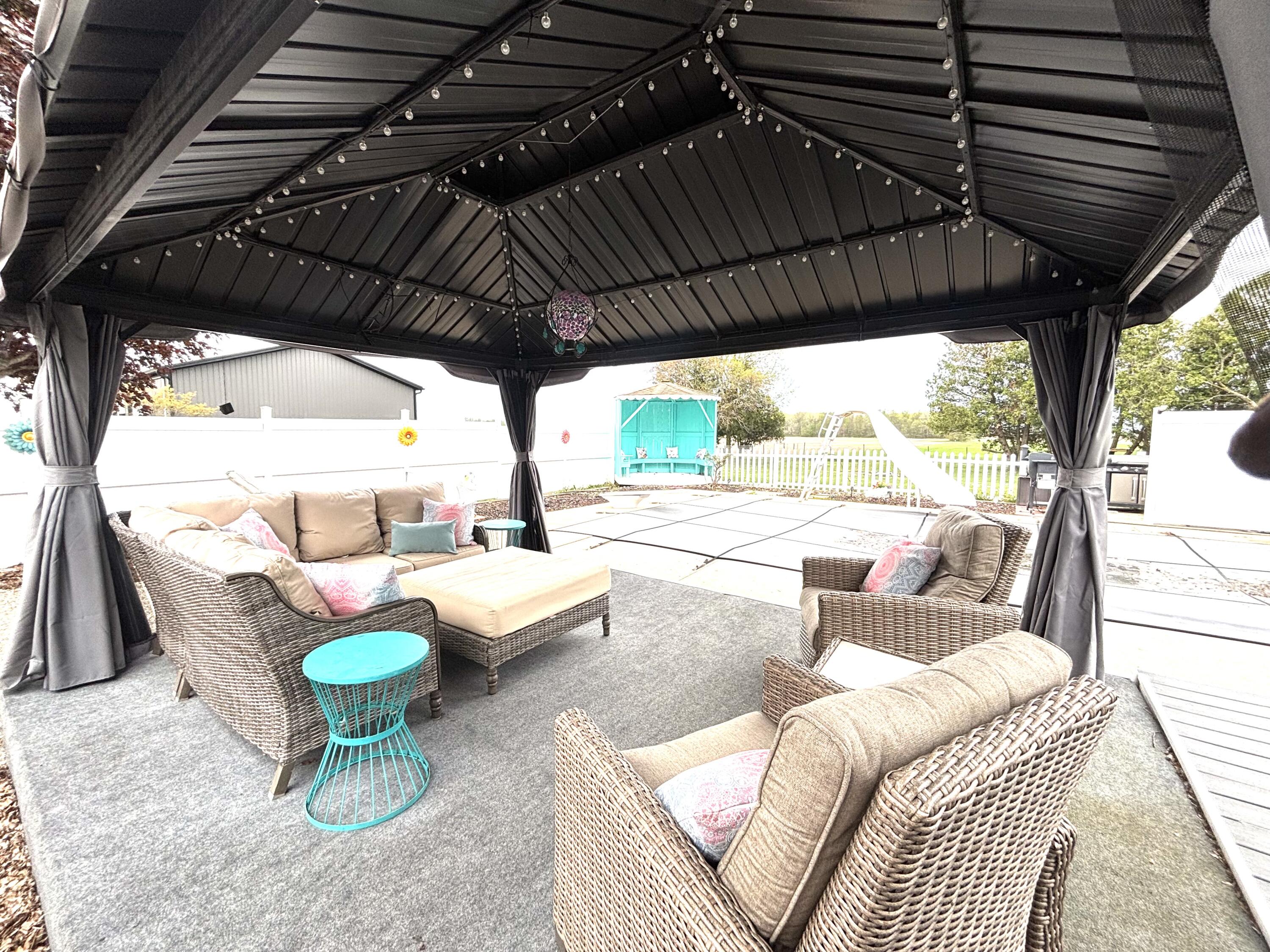 18226 State Route 49, Willshire, Ohio 45898