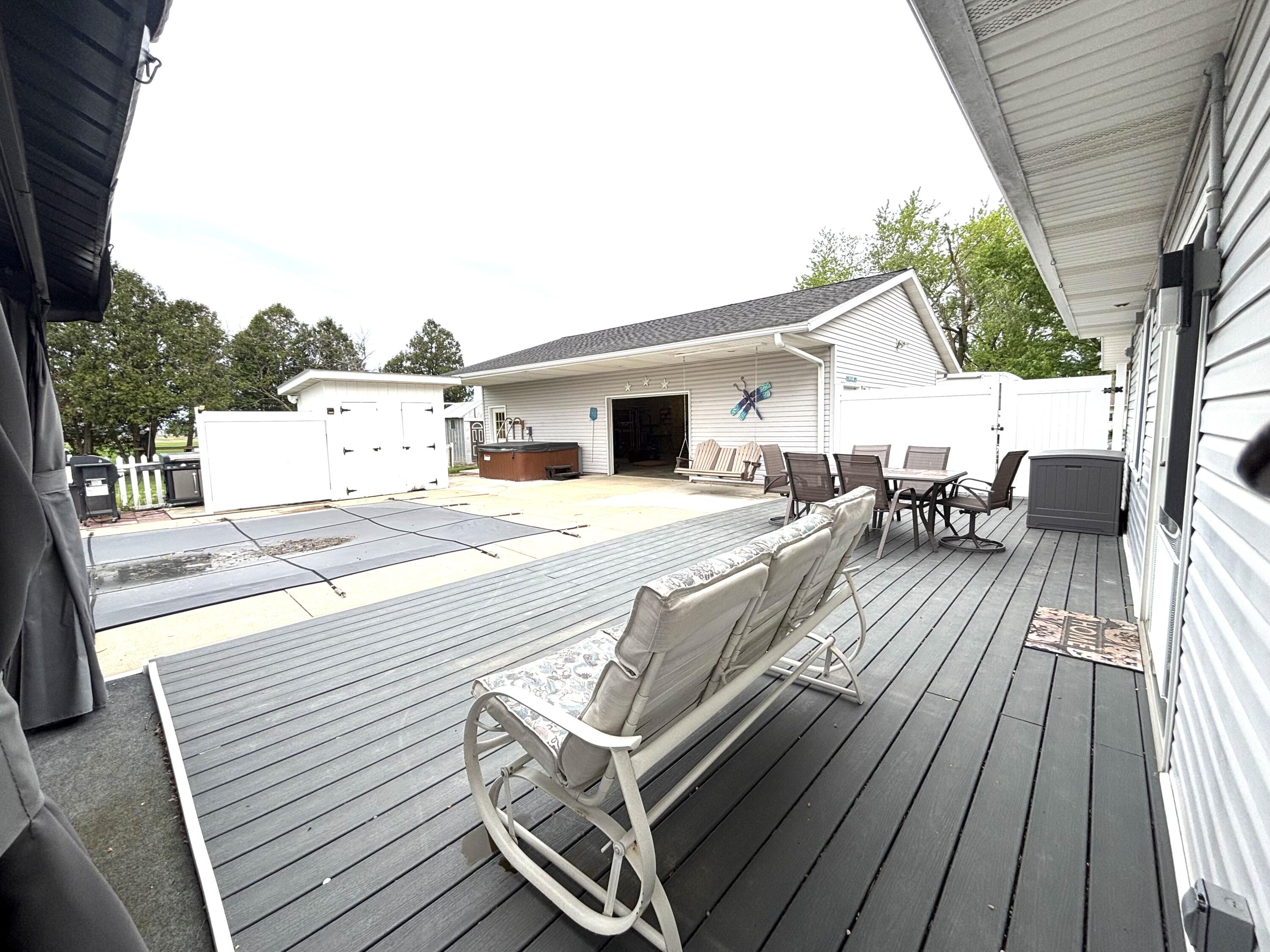 18226 State Route 49, Willshire, Ohio 45898