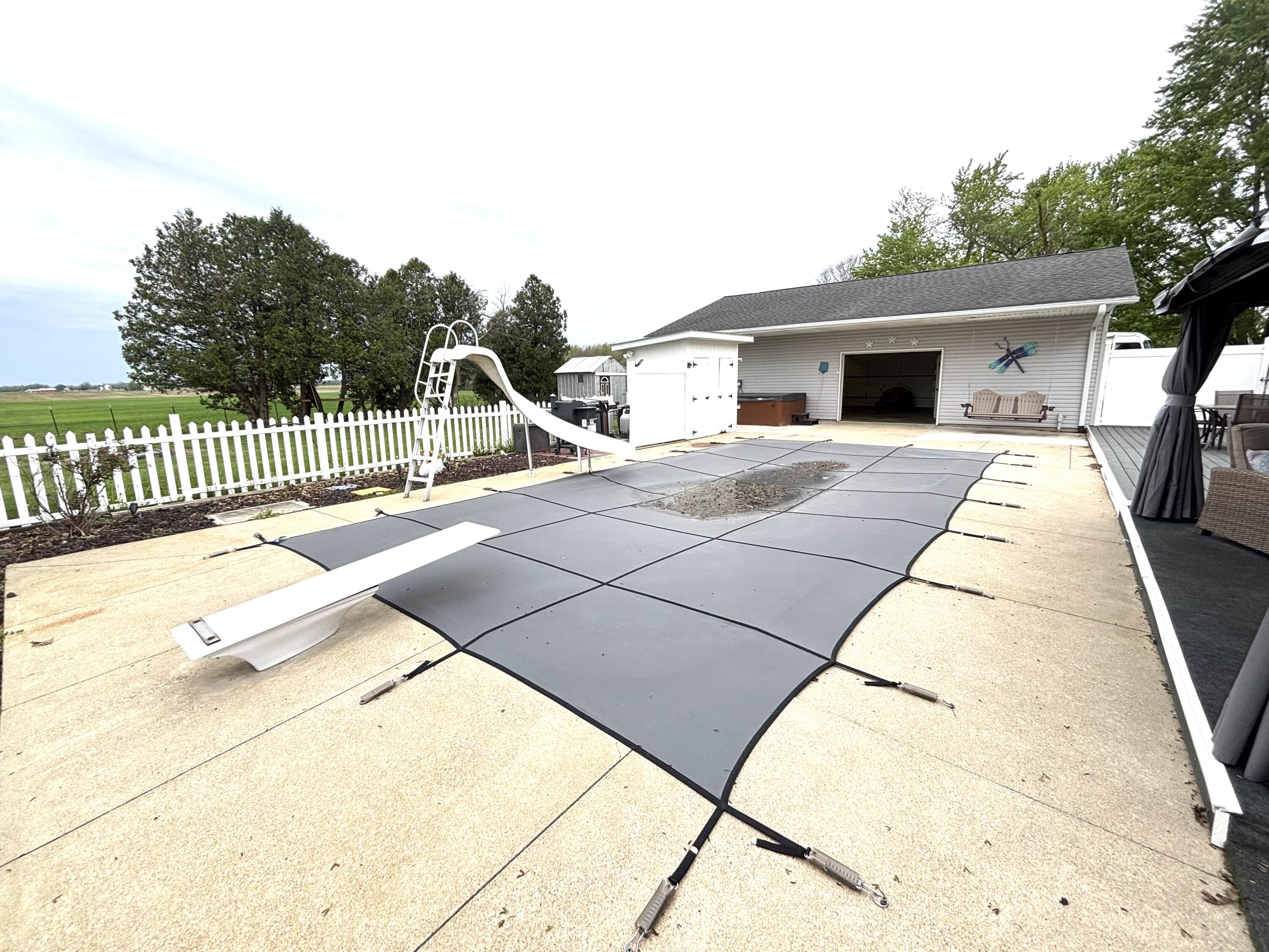 18226 State Route 49, Willshire, Ohio 45898