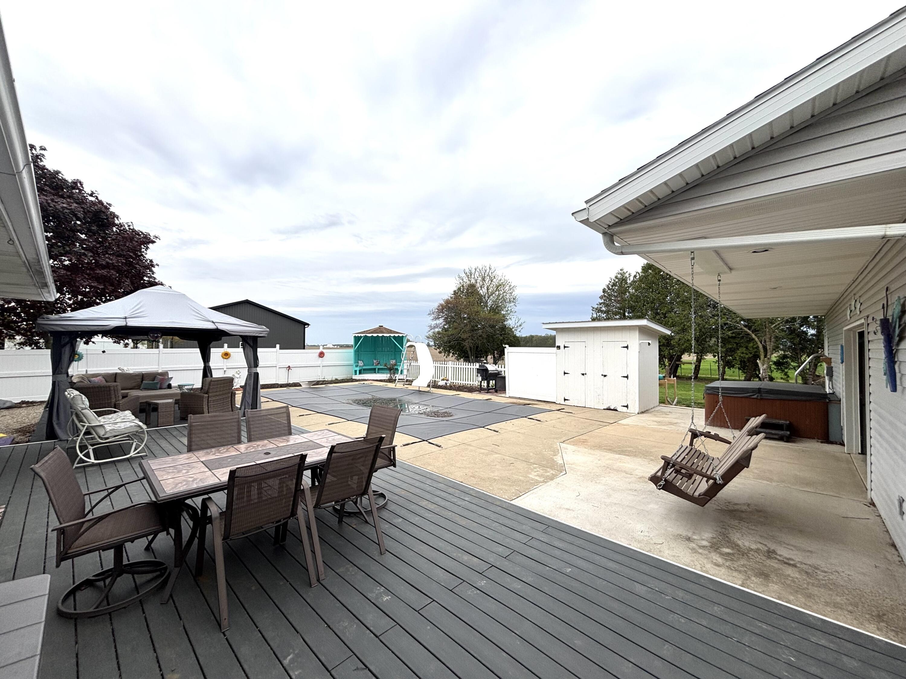 18226 State Route 49, Willshire, Ohio 45898