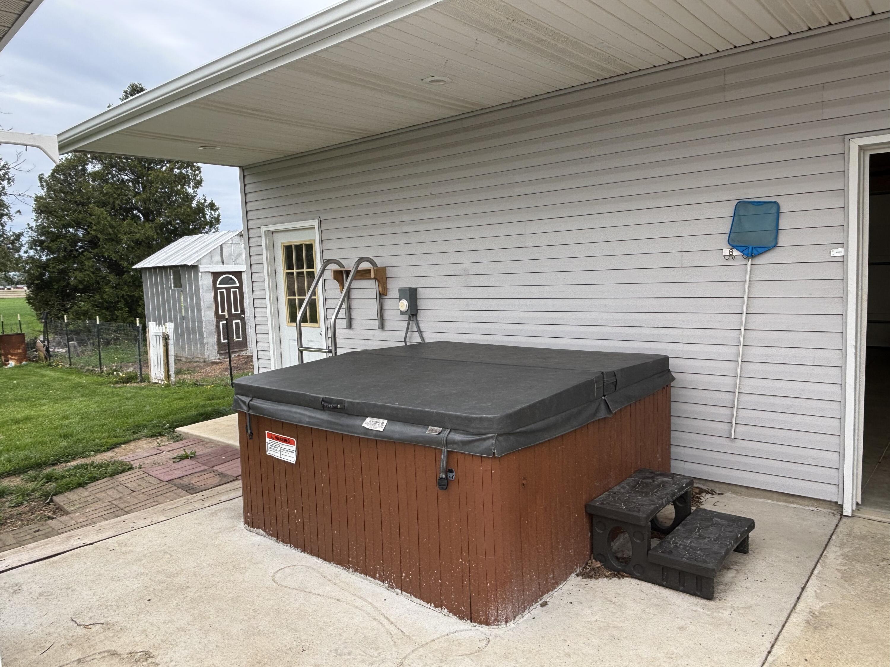 18226 State Route 49, Willshire, Ohio 45898