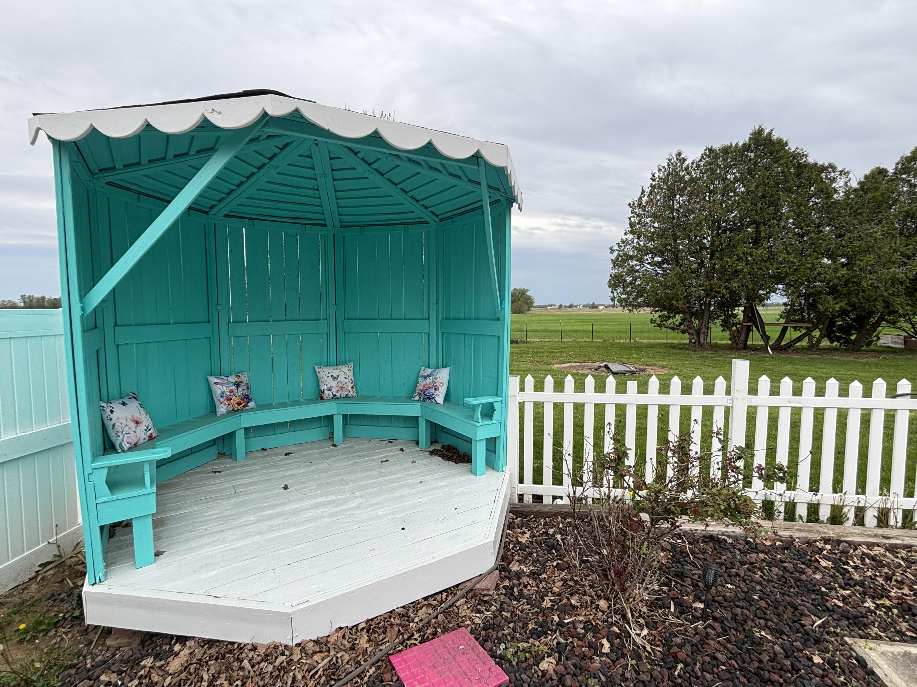 18226 State Route 49, Willshire, Ohio 45898