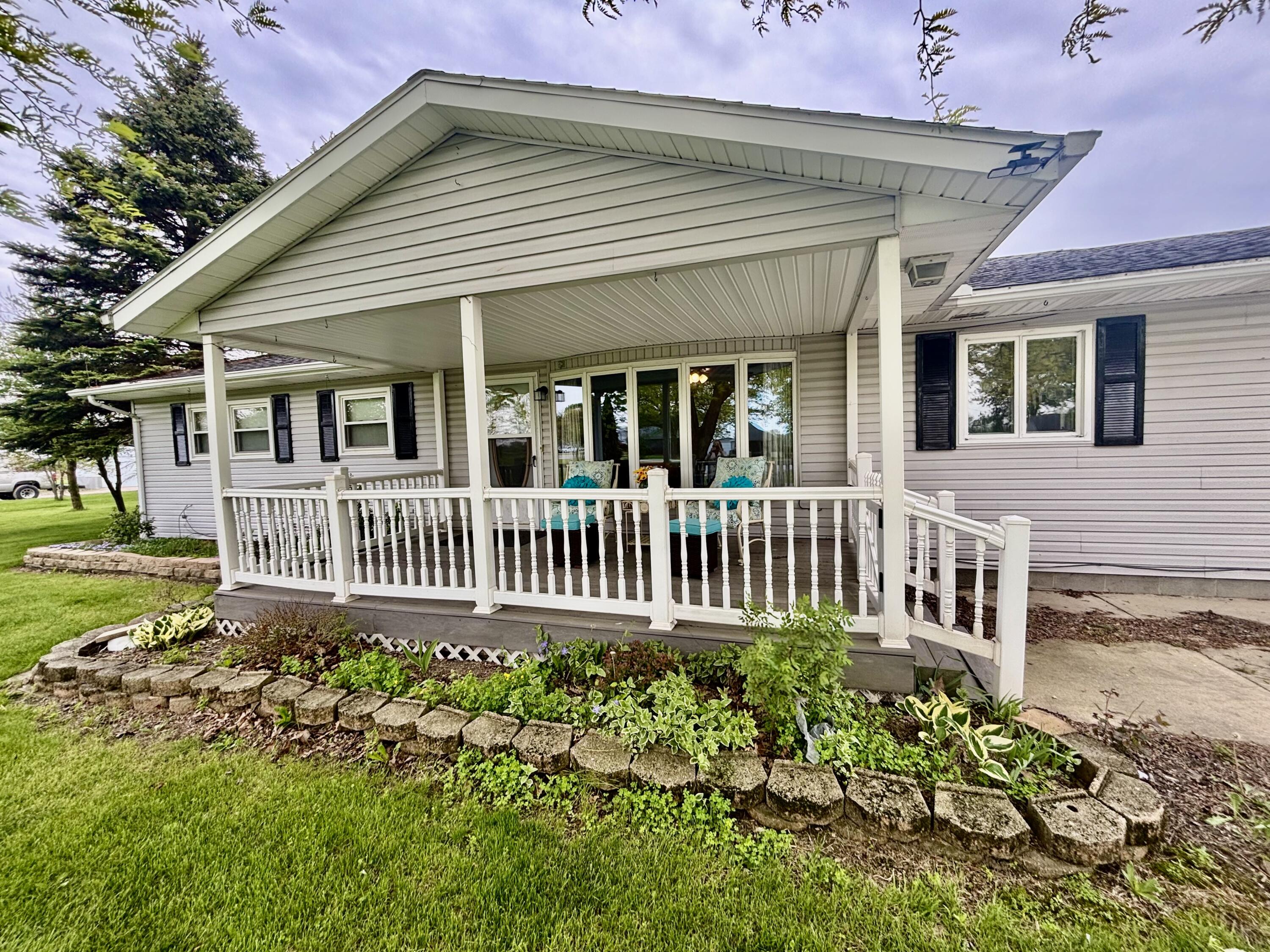 18226 State Route 49, Willshire, Ohio 45898