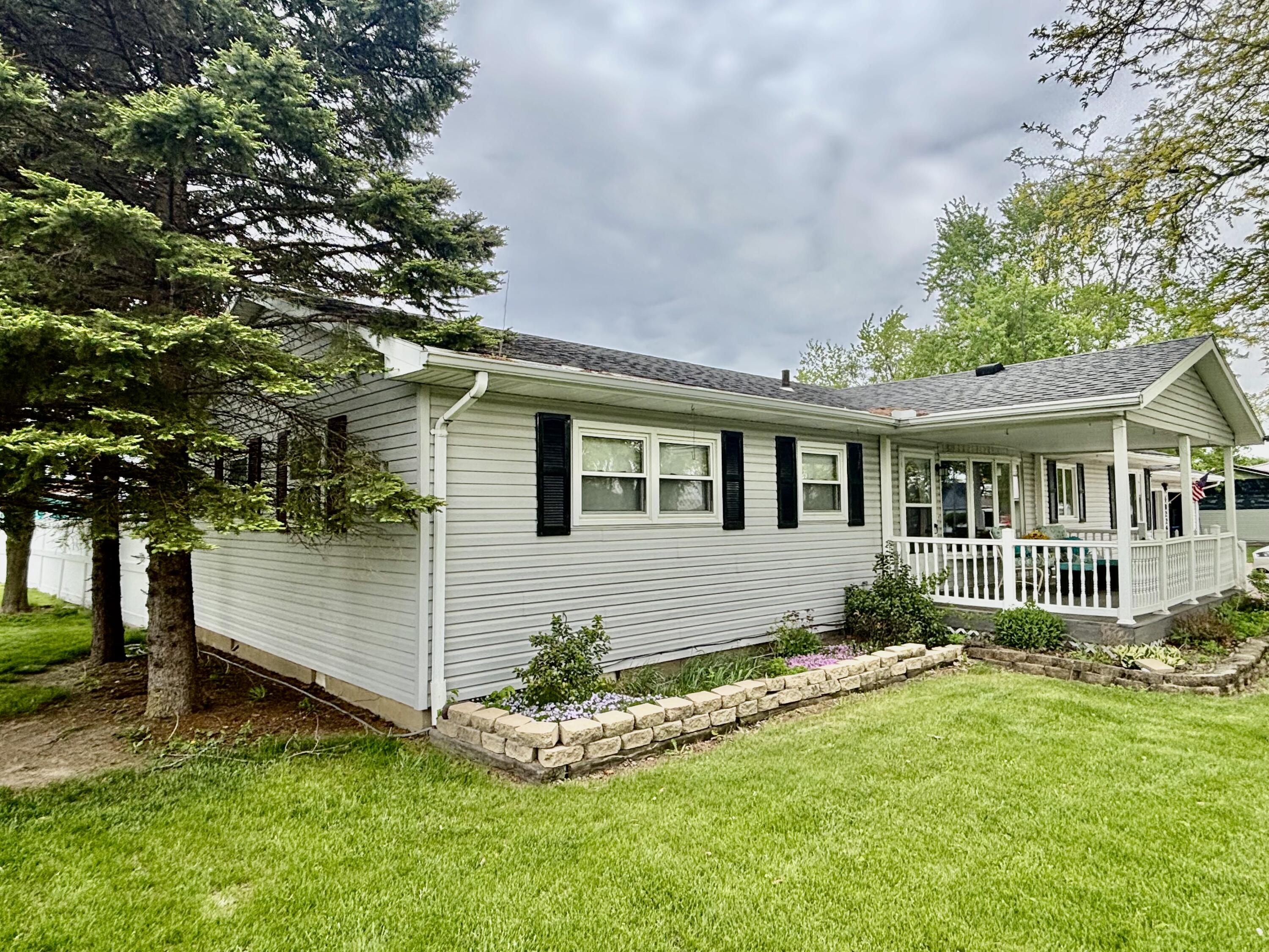 18226 State Route 49, Willshire, Ohio 45898