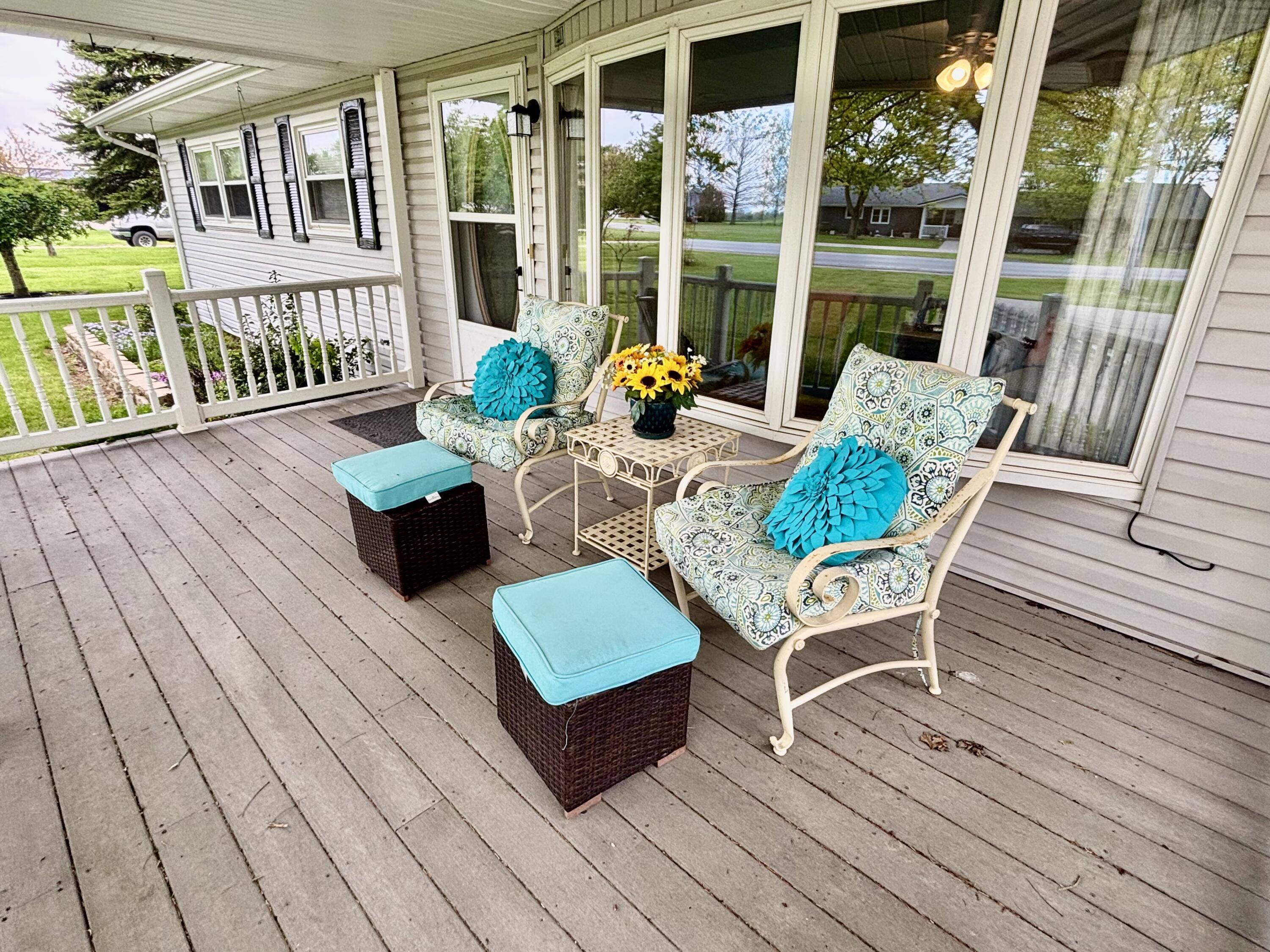 18226 State Route 49, Willshire, Ohio 45898