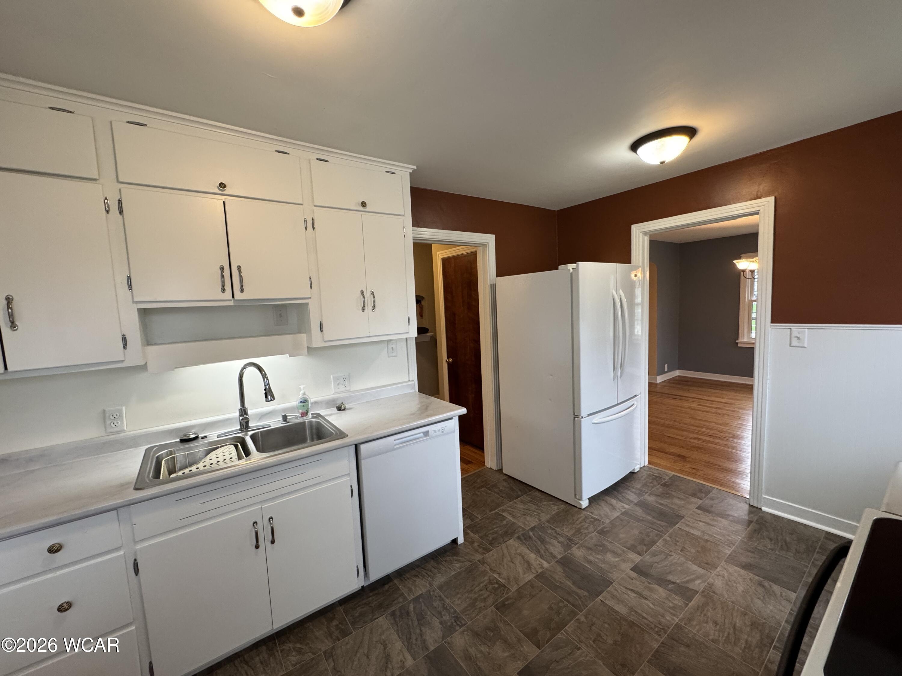 237 Pratt Street, Ottawa, Ohio