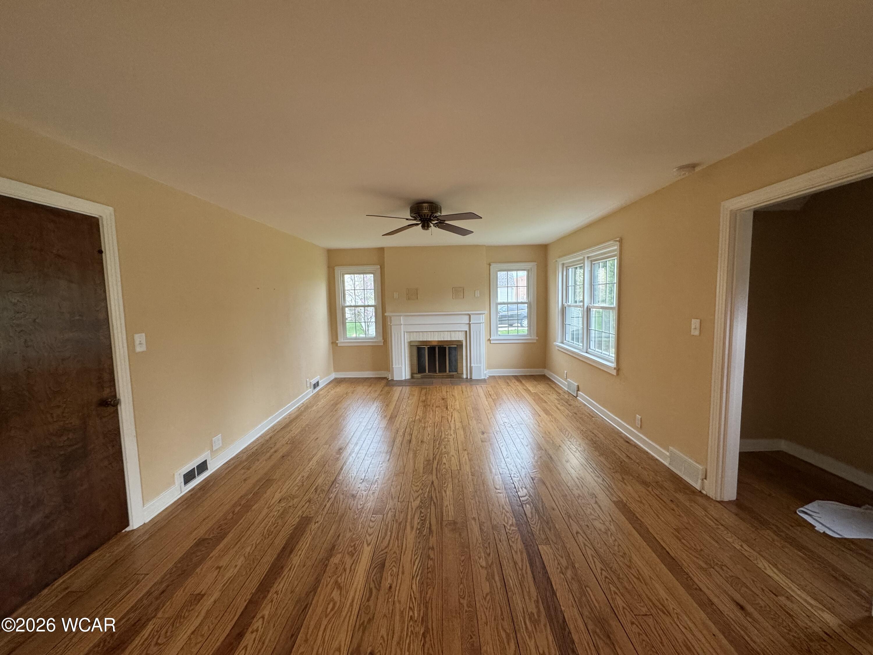 237 Pratt Street, Ottawa, Ohio