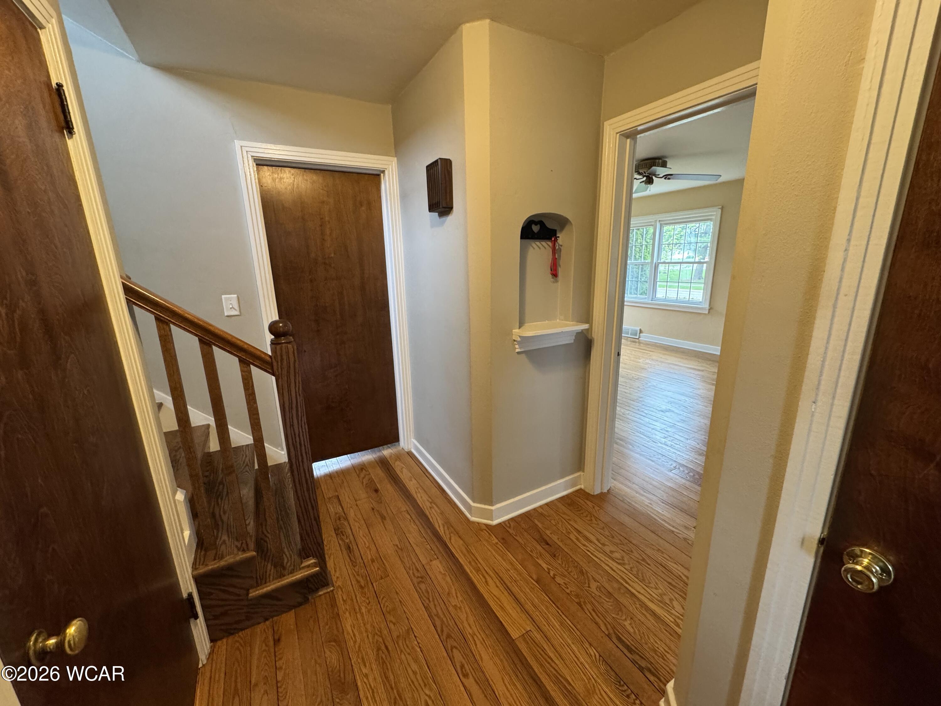 237 Pratt Street, Ottawa, Ohio