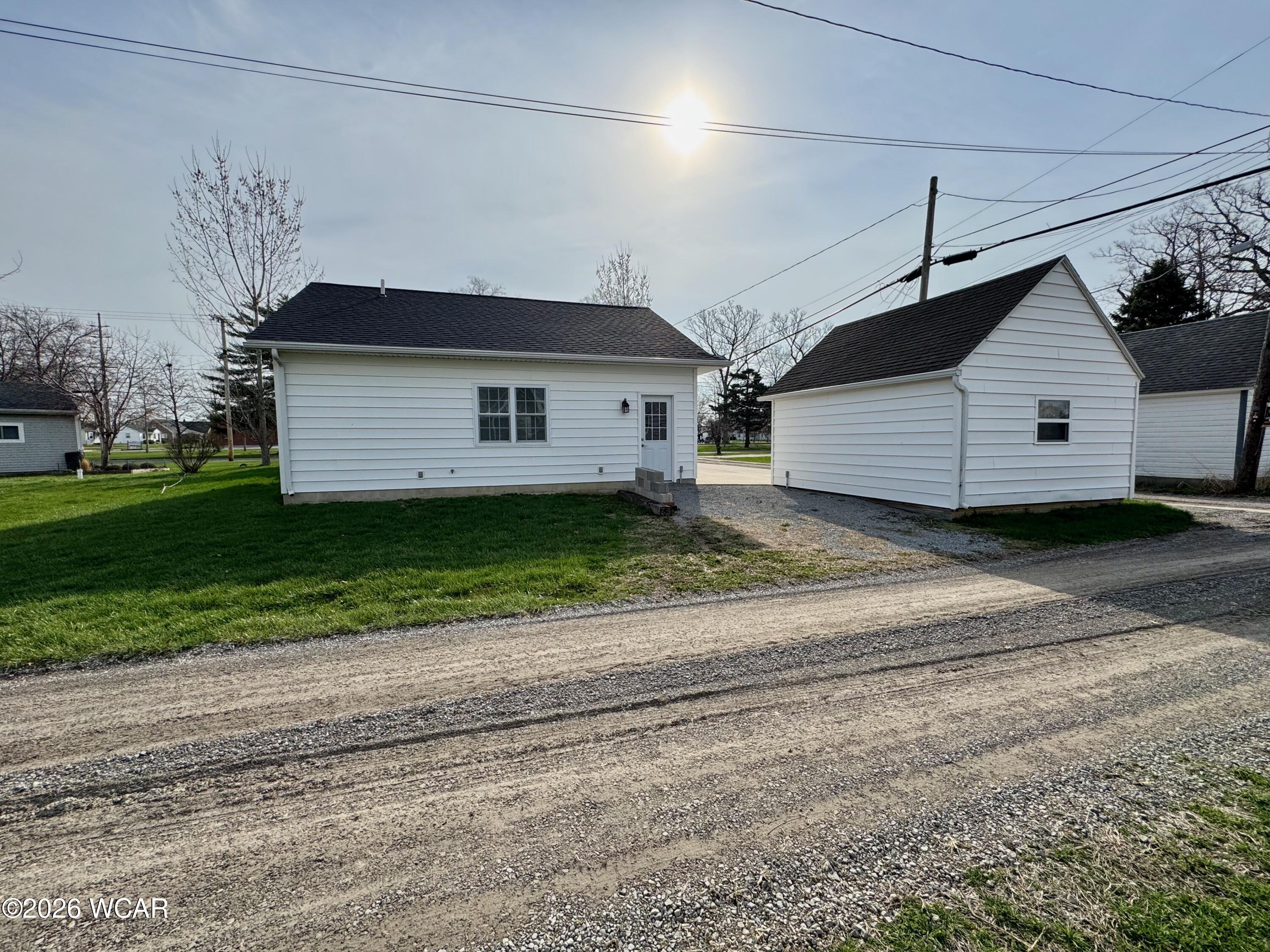 237 Pratt Street, Ottawa, Ohio