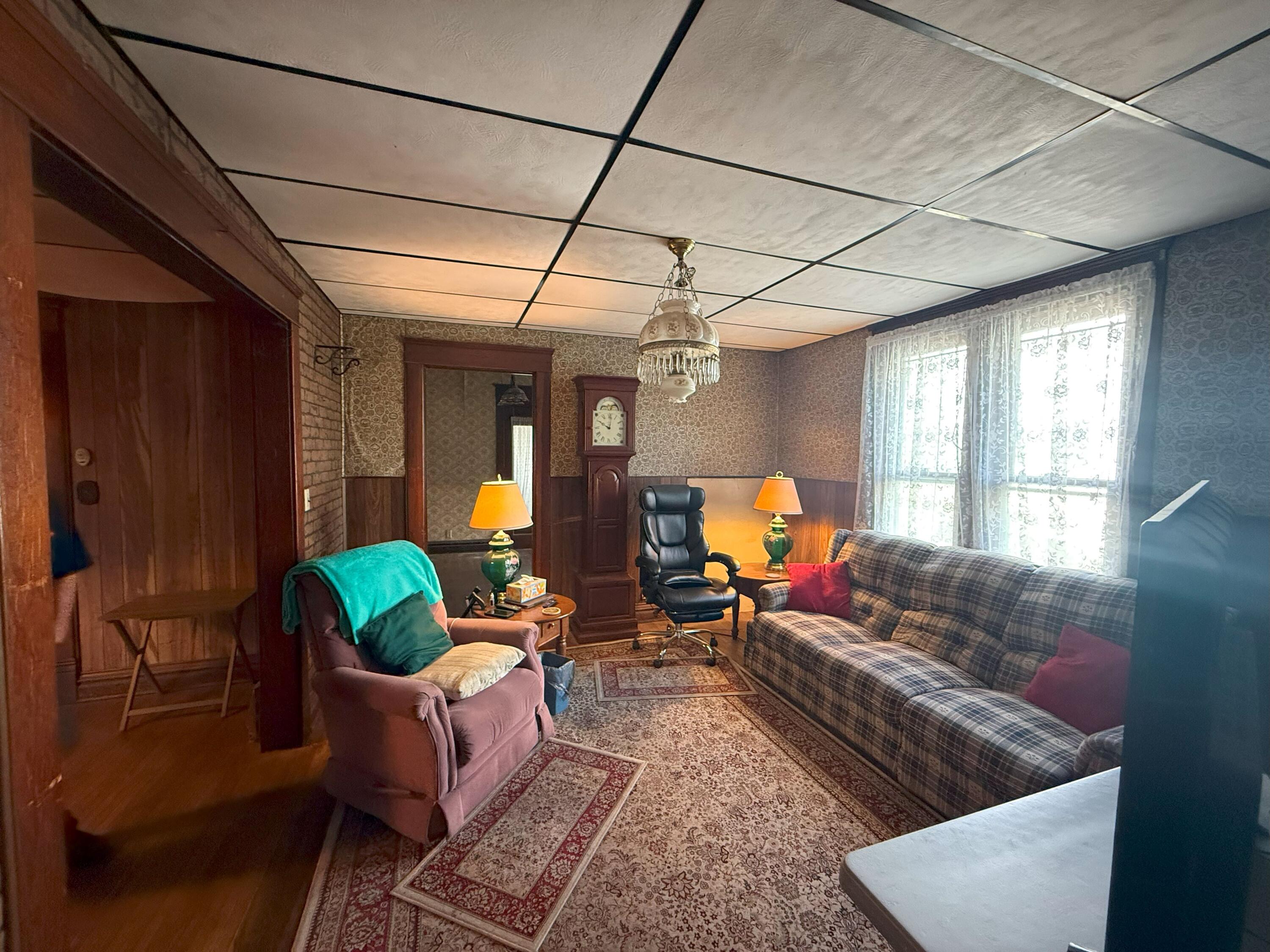 612 Detroit Street, Bellefontaine, Ohio 43311