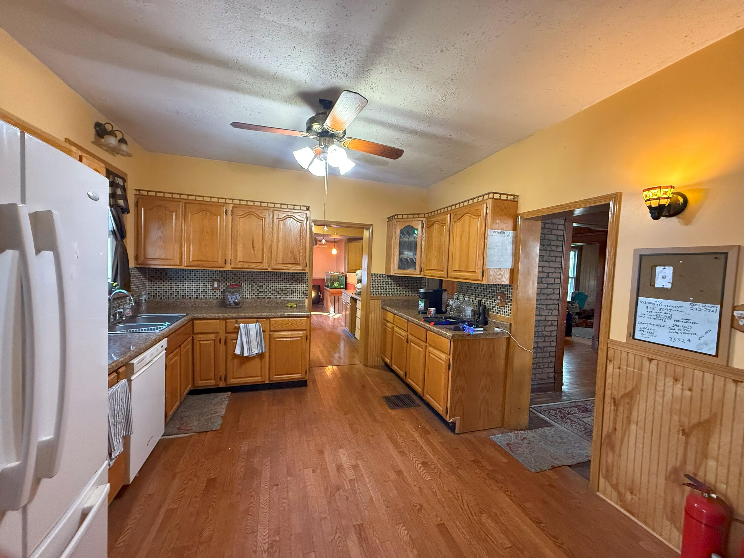 612 Detroit Street, Bellefontaine, Ohio 43311