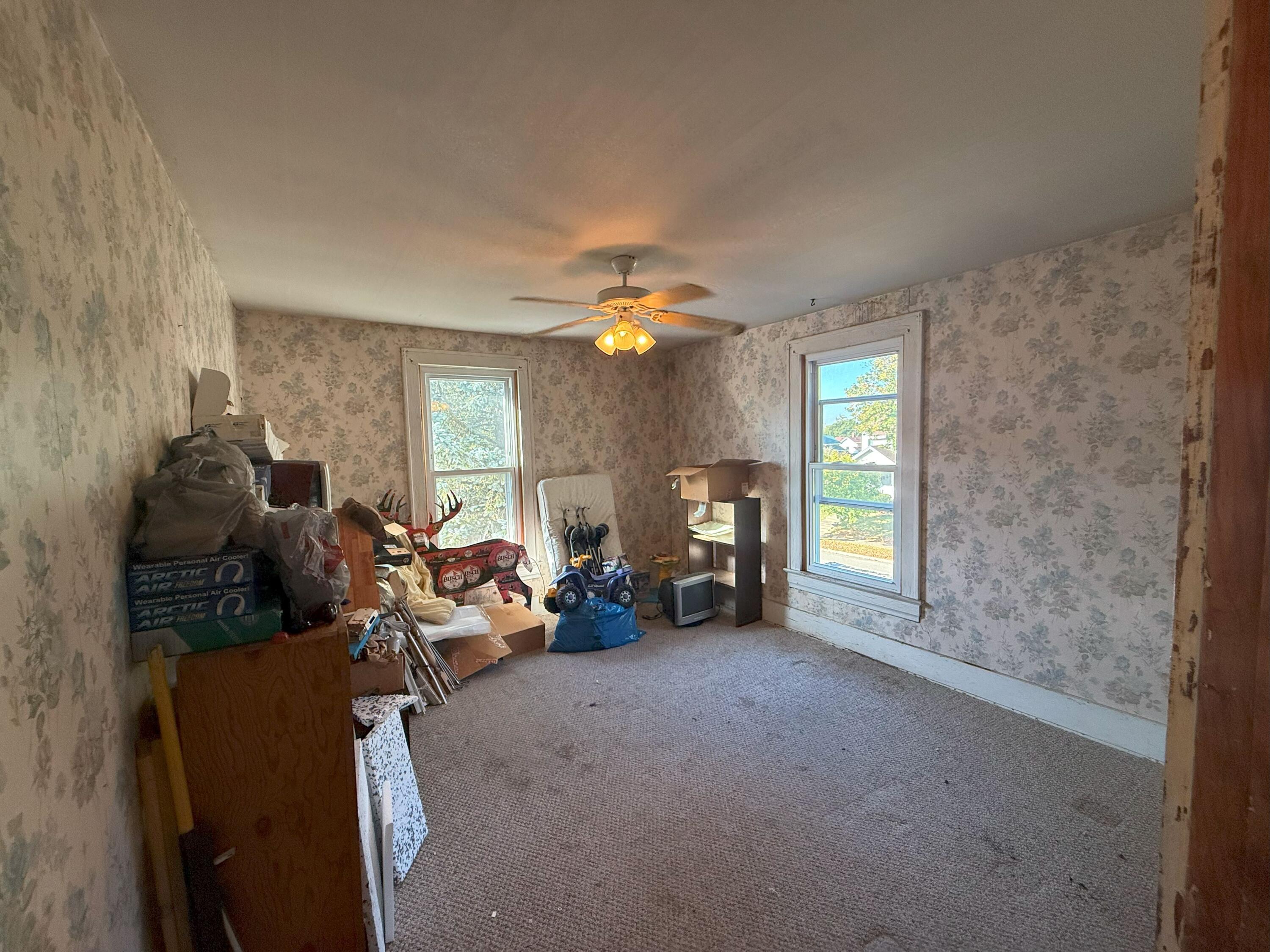 612 Detroit Street, Bellefontaine, Ohio 43311