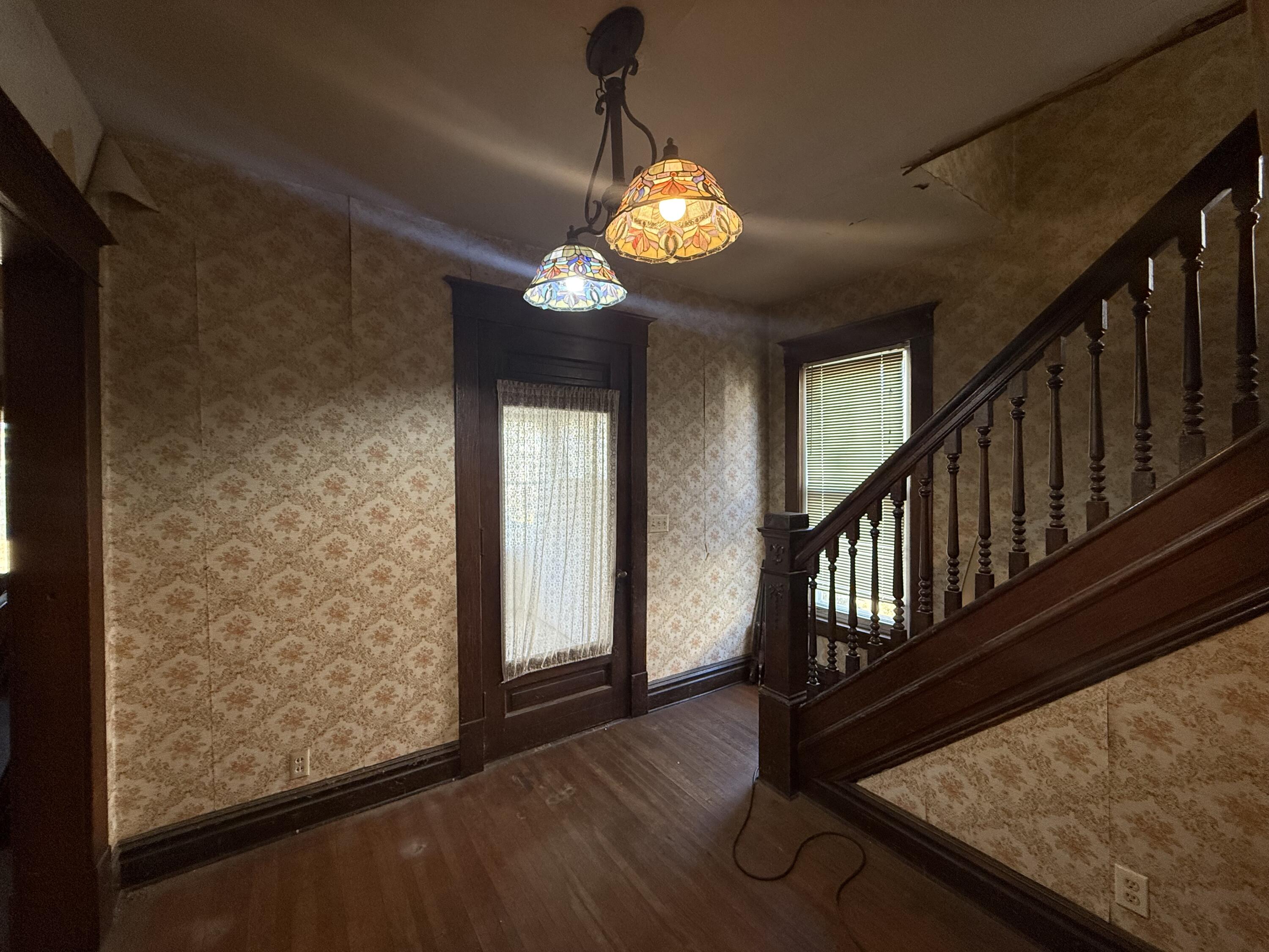 612 Detroit Street, Bellefontaine, Ohio 43311