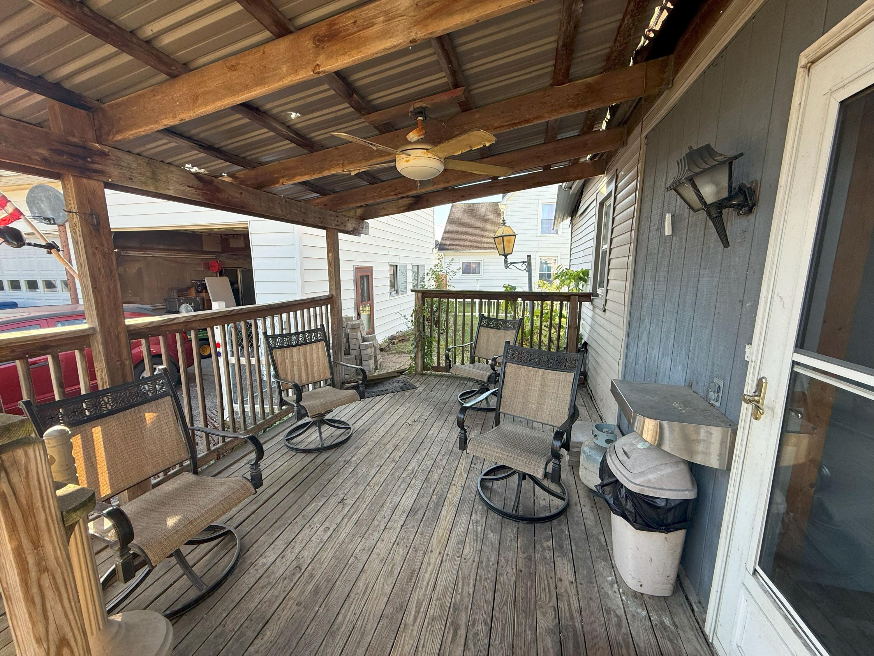 612 Detroit Street, Bellefontaine, Ohio 43311