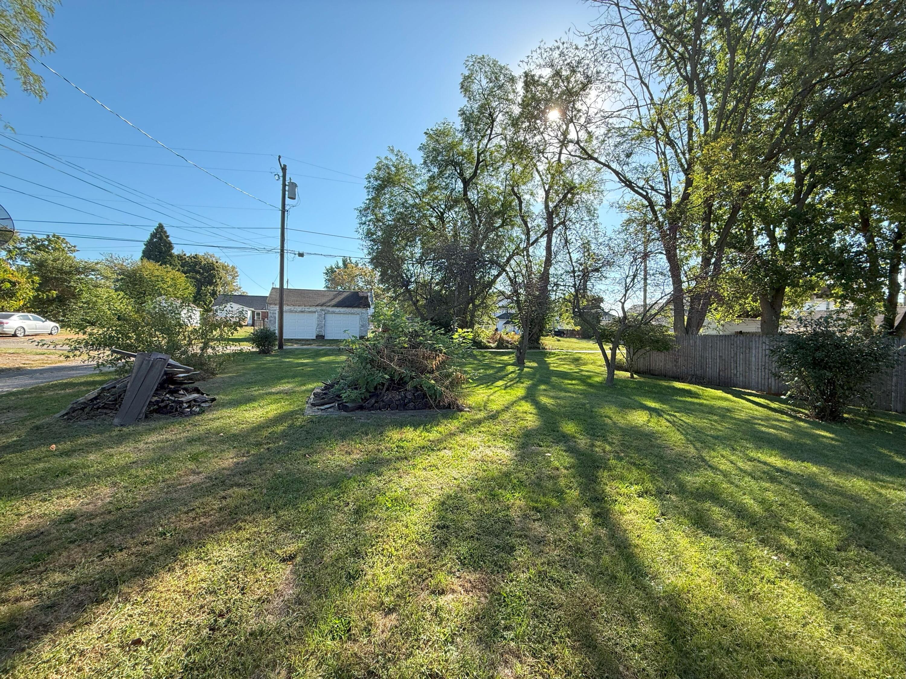 612 Detroit Street, Bellefontaine, Ohio 43311