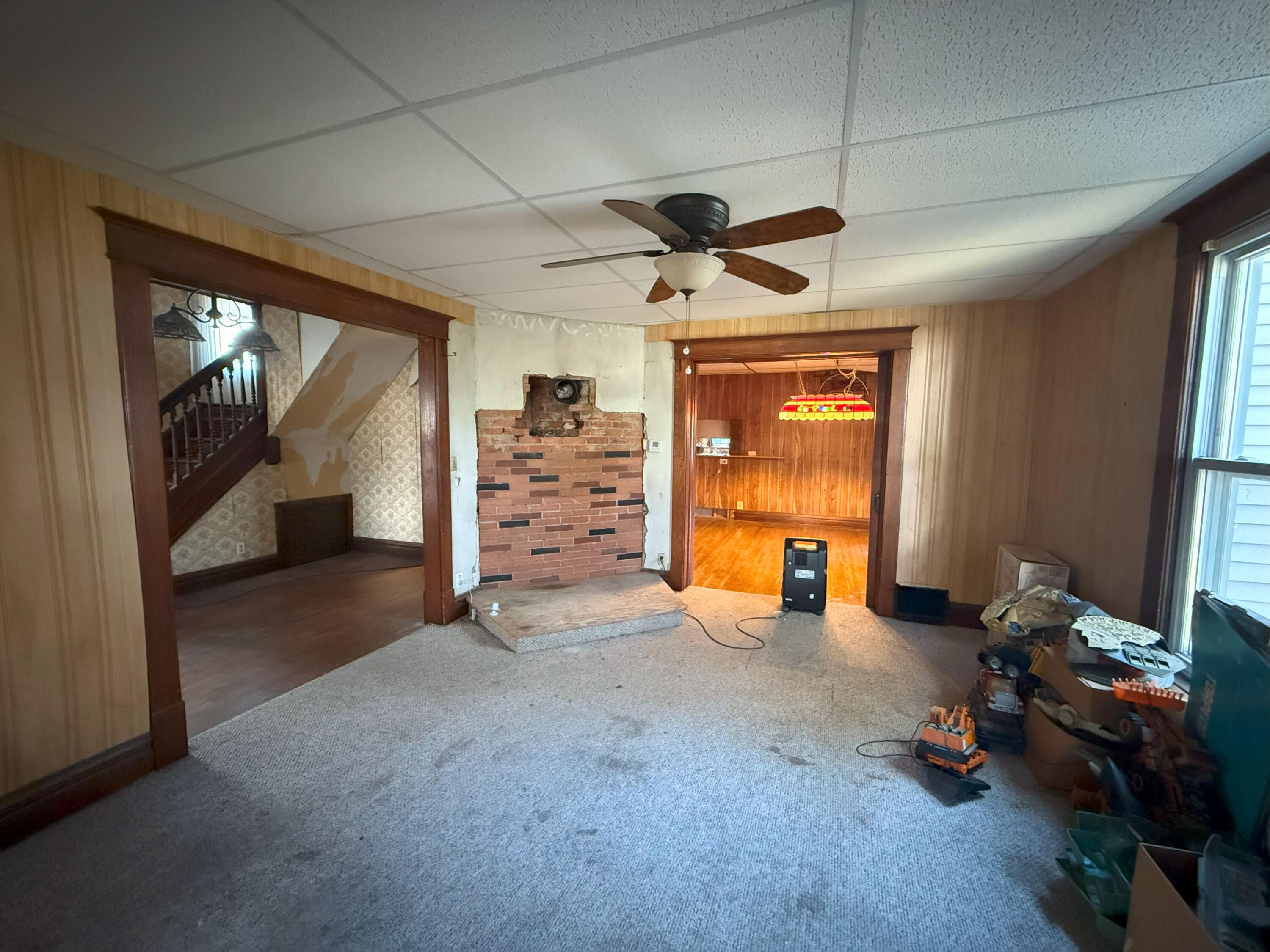 612 Detroit Street, Bellefontaine, Ohio 43311