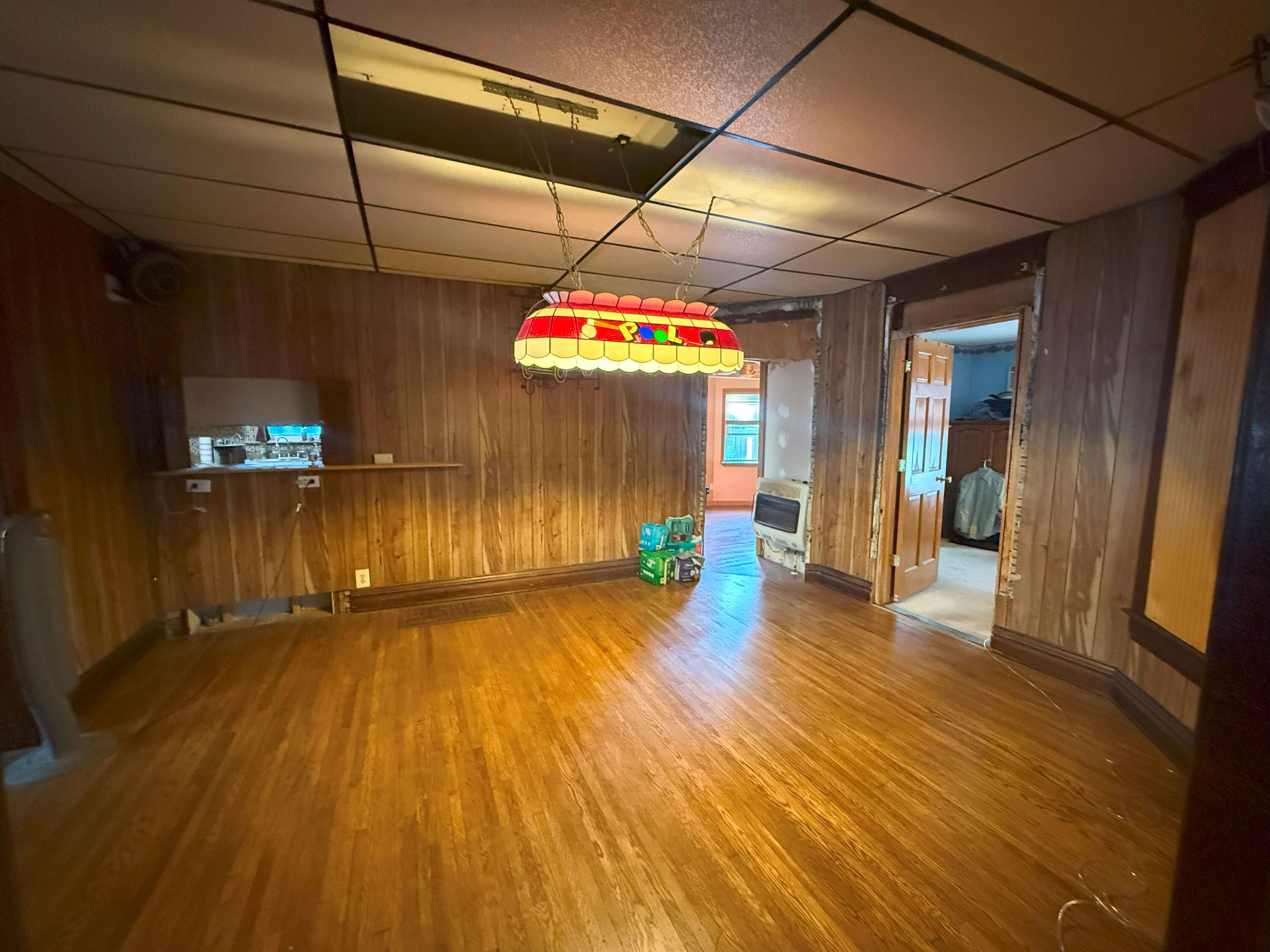 612 Detroit Street, Bellefontaine, Ohio 43311