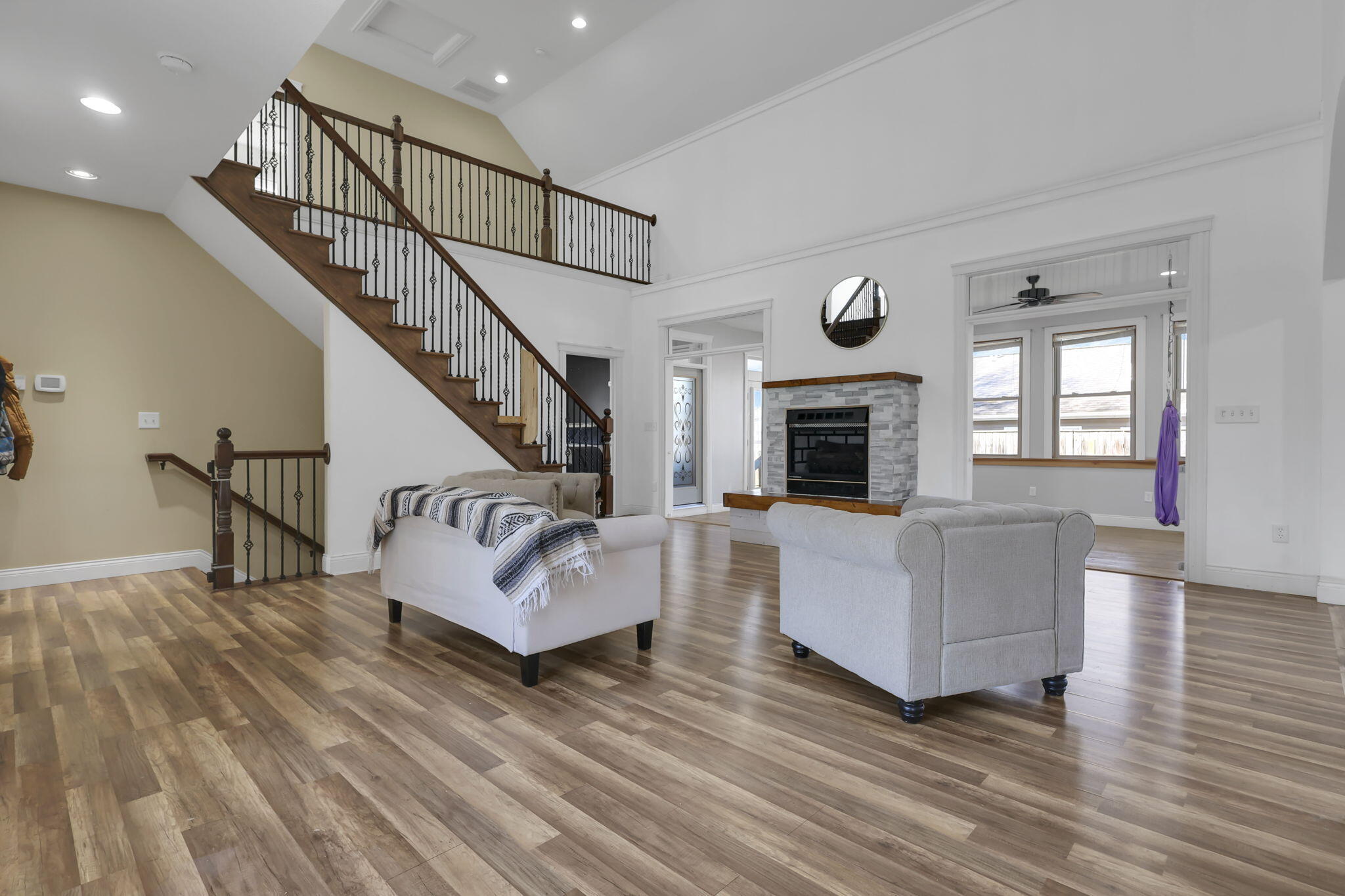 11365 Oneida Path, Lakeview, Ohio 43331