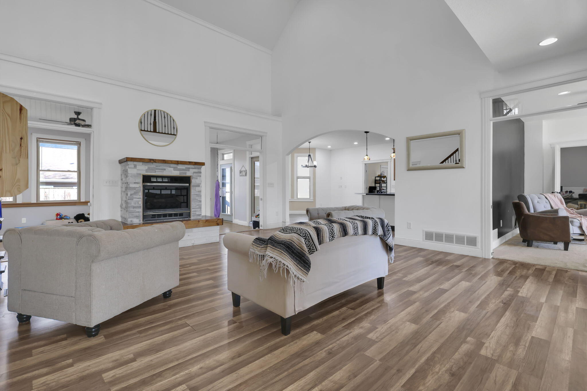 11365 Oneida Path, Lakeview, Ohio 43331