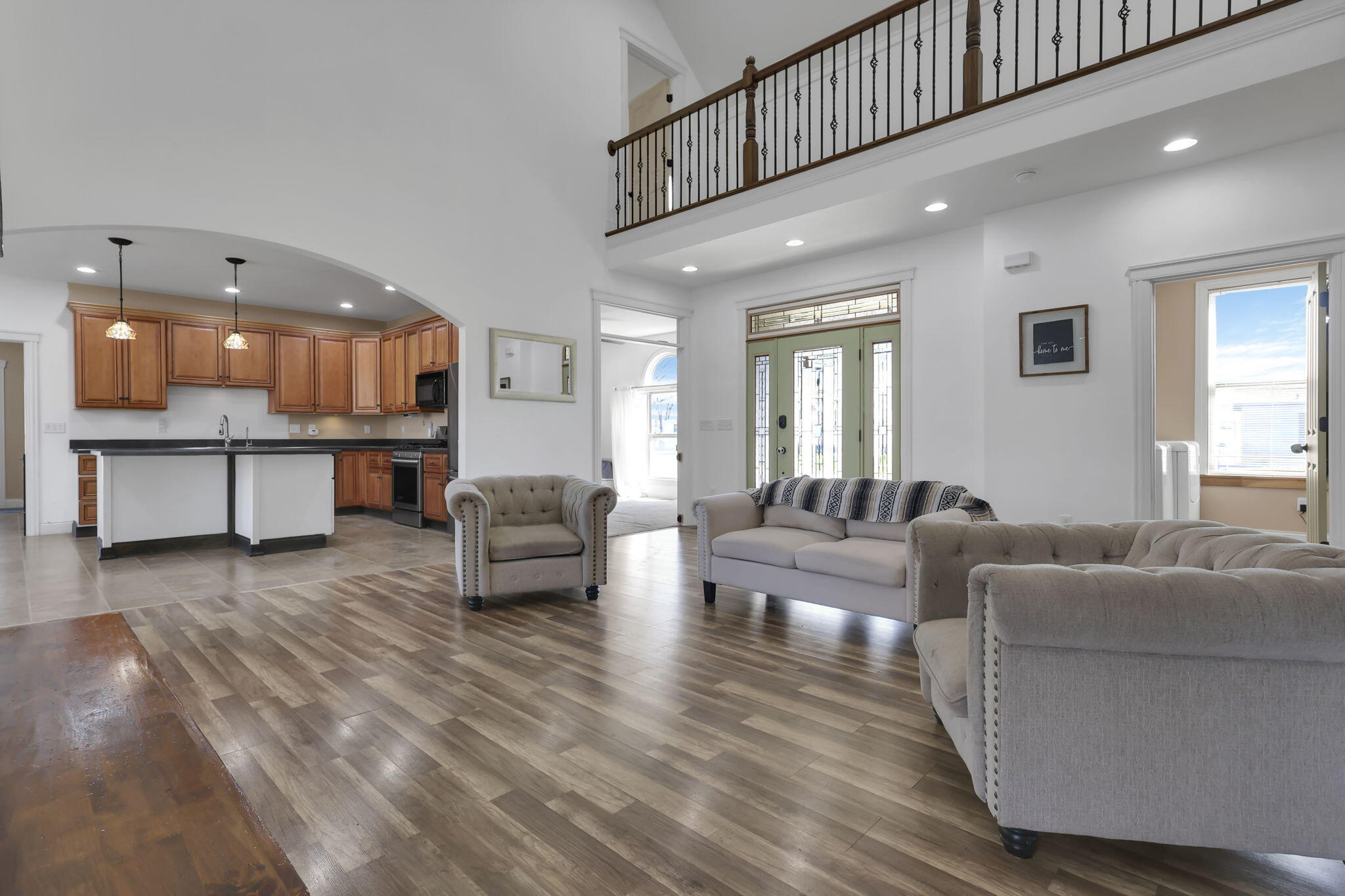 11365 Oneida Path, Lakeview, Ohio 43331