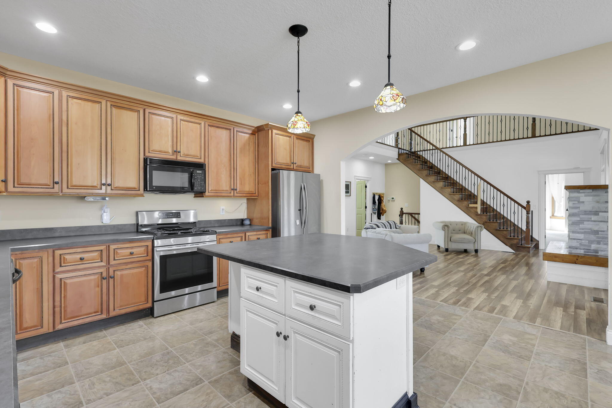 11365 Oneida Path, Lakeview, Ohio 43331