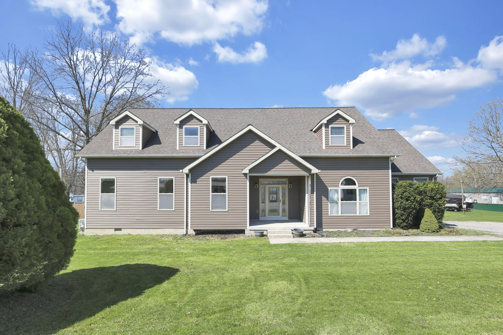 11365 Oneida Path, Lakeview, Ohio 43331