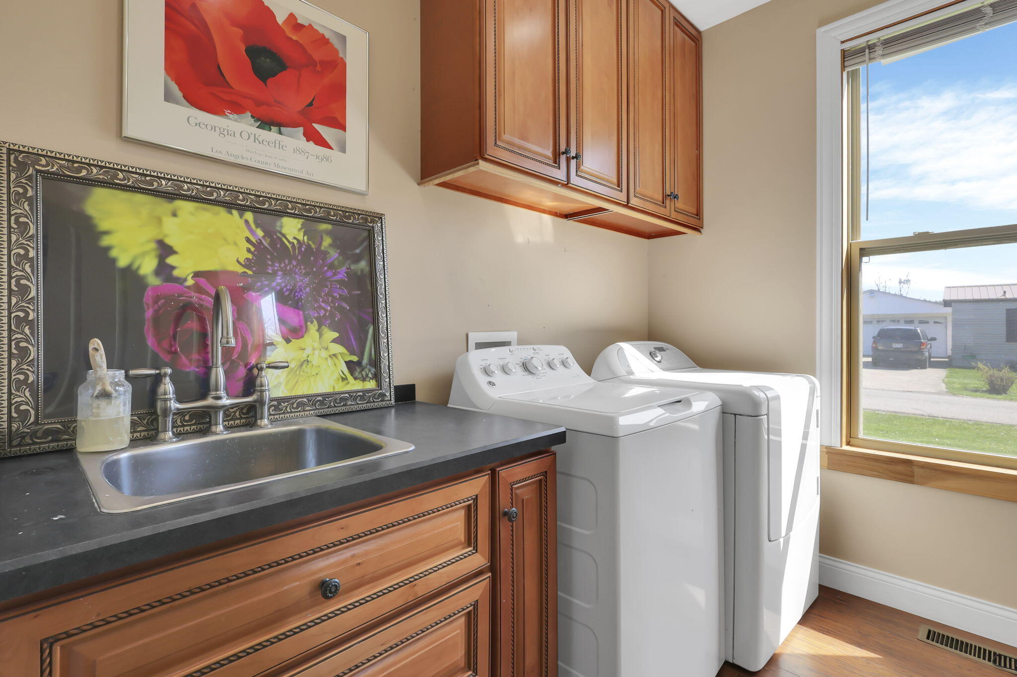 11365 Oneida Path, Lakeview, Ohio 43331