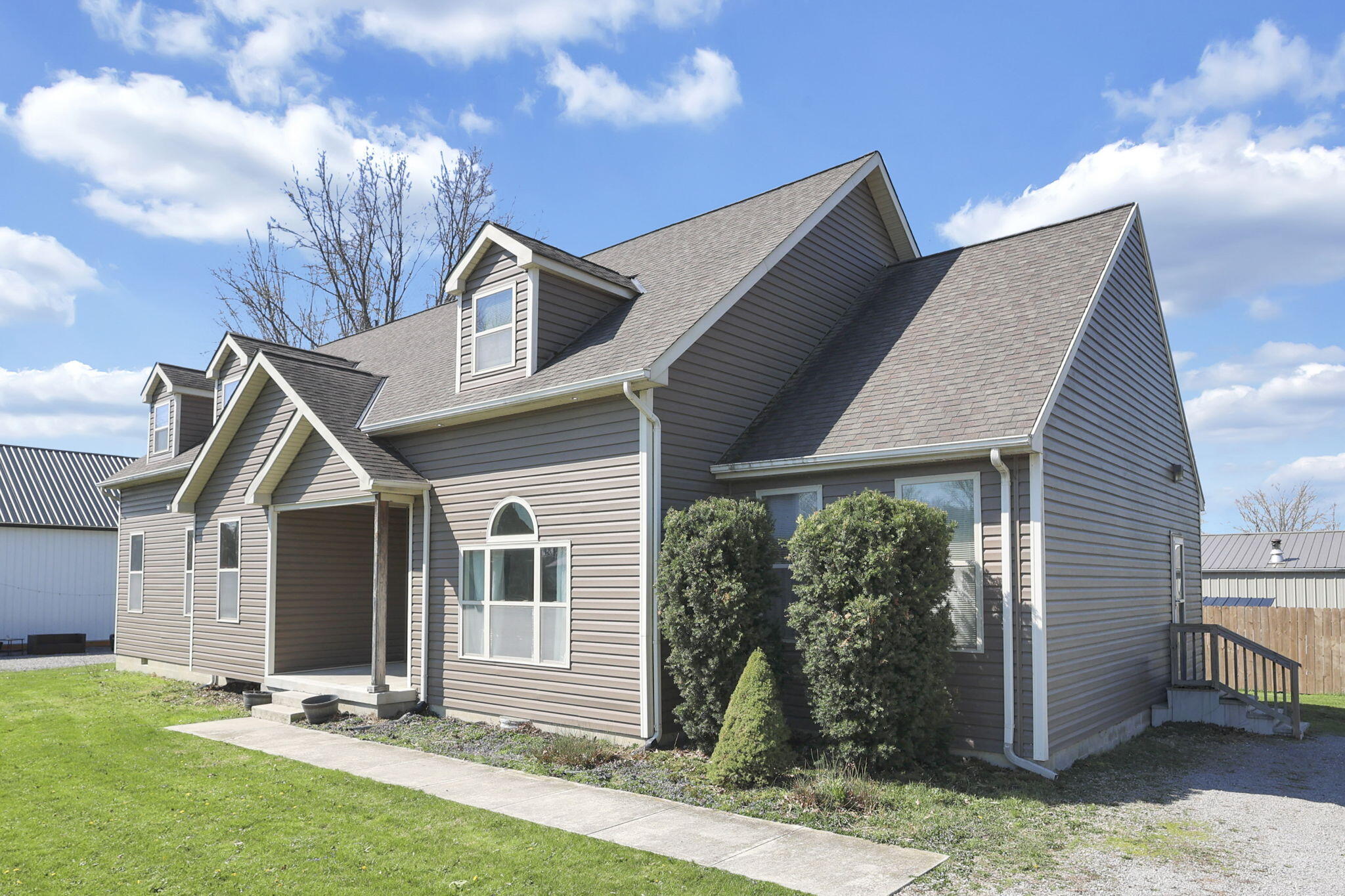 11365 Oneida Path, Lakeview, Ohio 43331