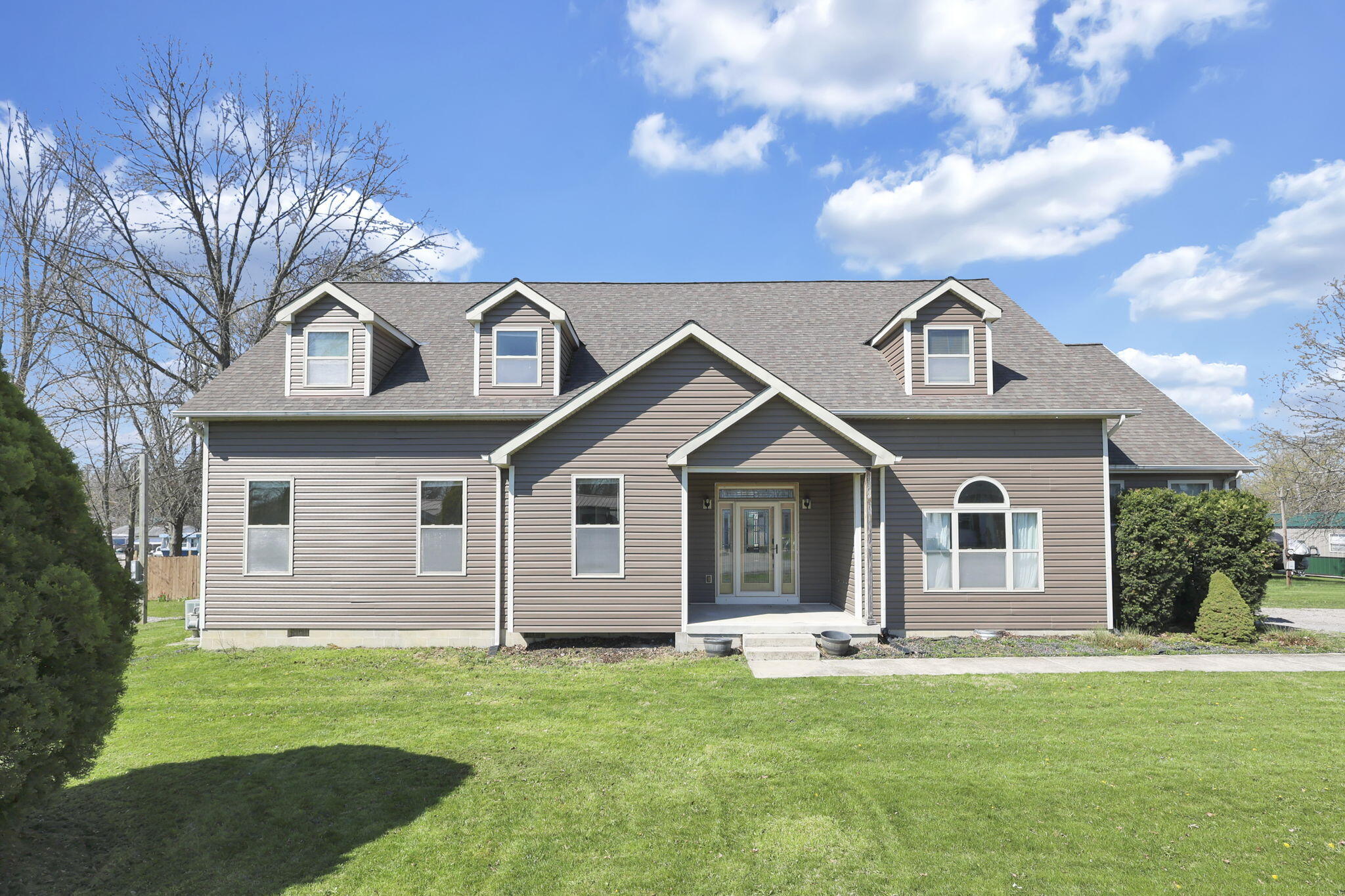 11365 Oneida Path, Lakeview, Ohio 43331