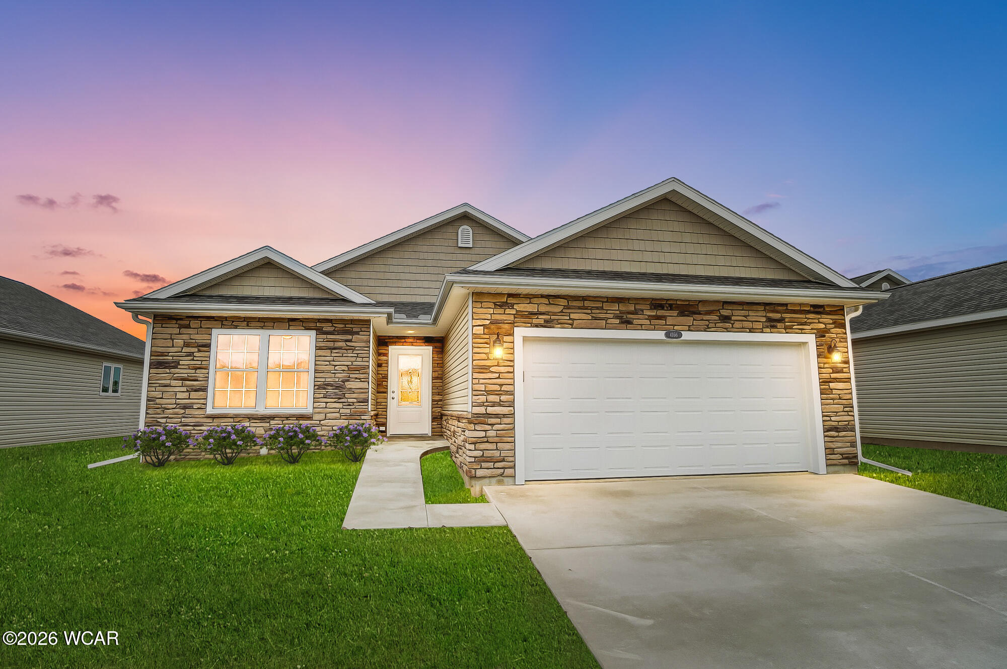 4259 Blue Spruce Lane, Lima, Ohio